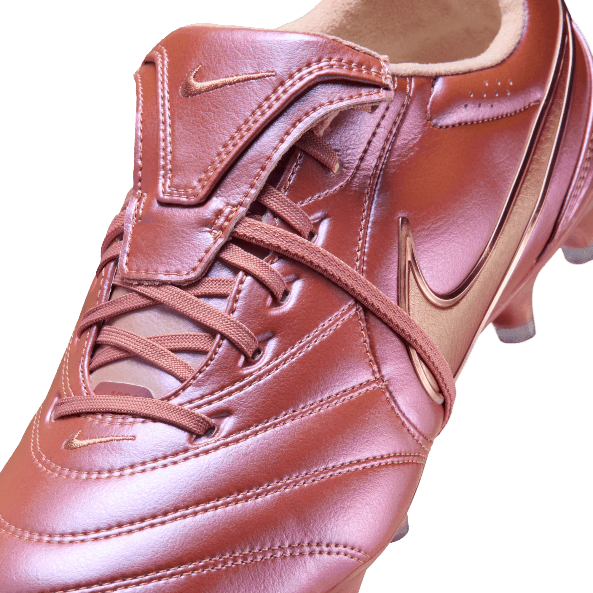Nike Tiempo Ligera Pro LE FG Senior Football Boots - Image 9
