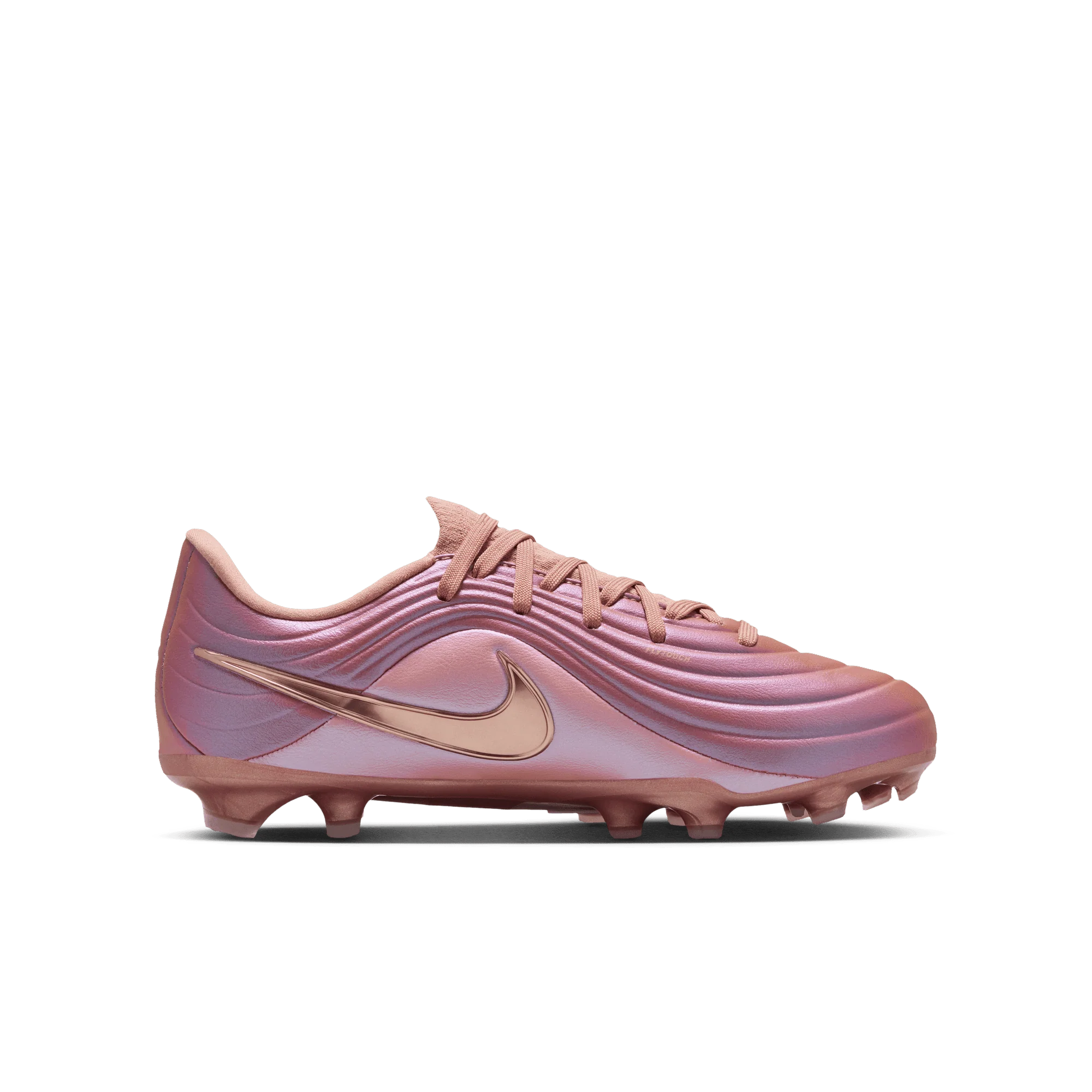 Nike Tiempo Maestro Academy FG/MG LE Kids Football Boots - Image 3