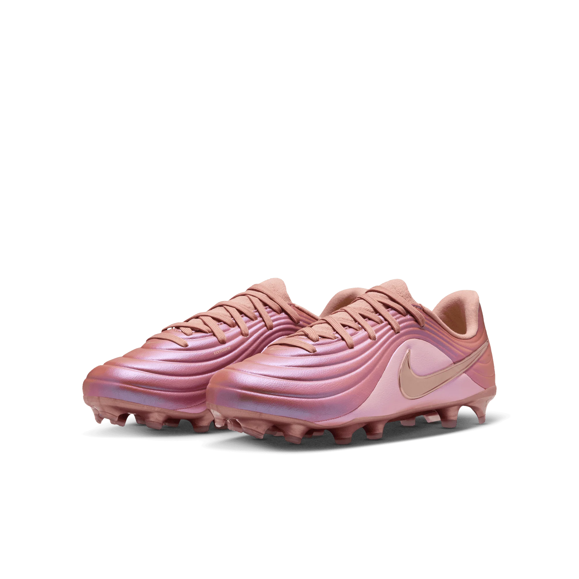Nike Tiempo Maestro Academy FG/MG LE Kids Football Boots - Image 5