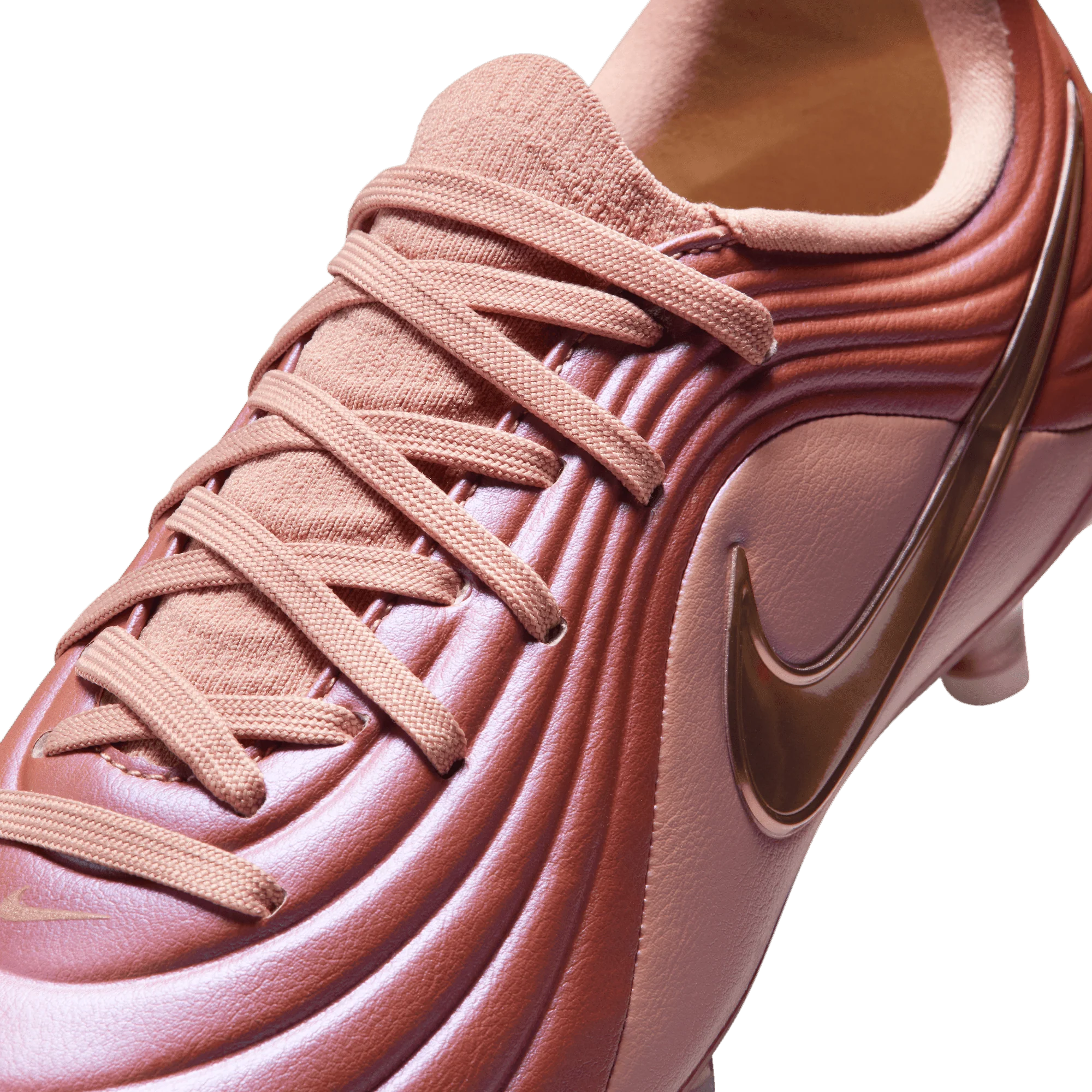Nike Tiempo Maestro Academy FG/MG LE Kids Football Boots - Image 9