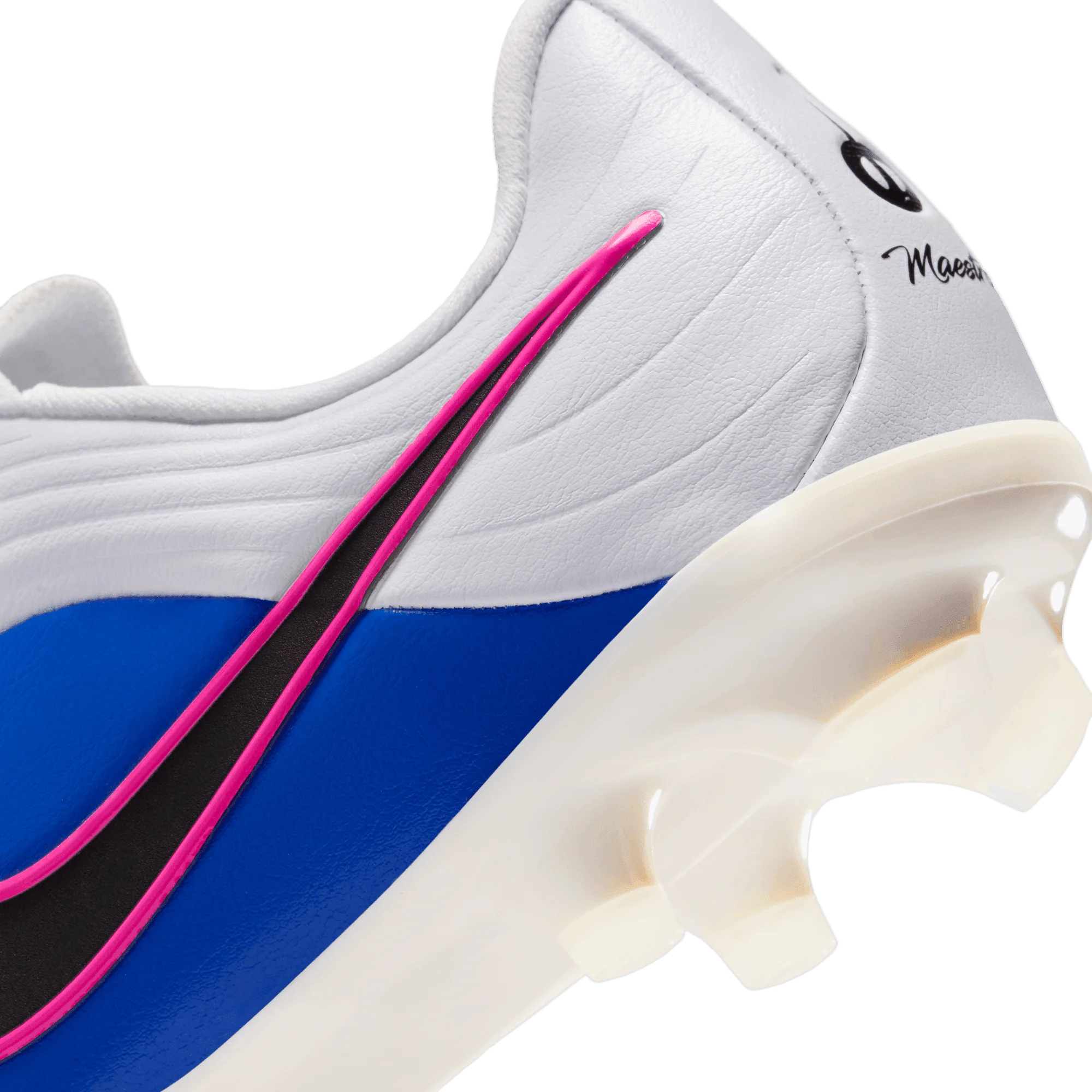 Nike Tiempo Maestro Academy MG Kids Football Boots - Attack Pack - Image 10