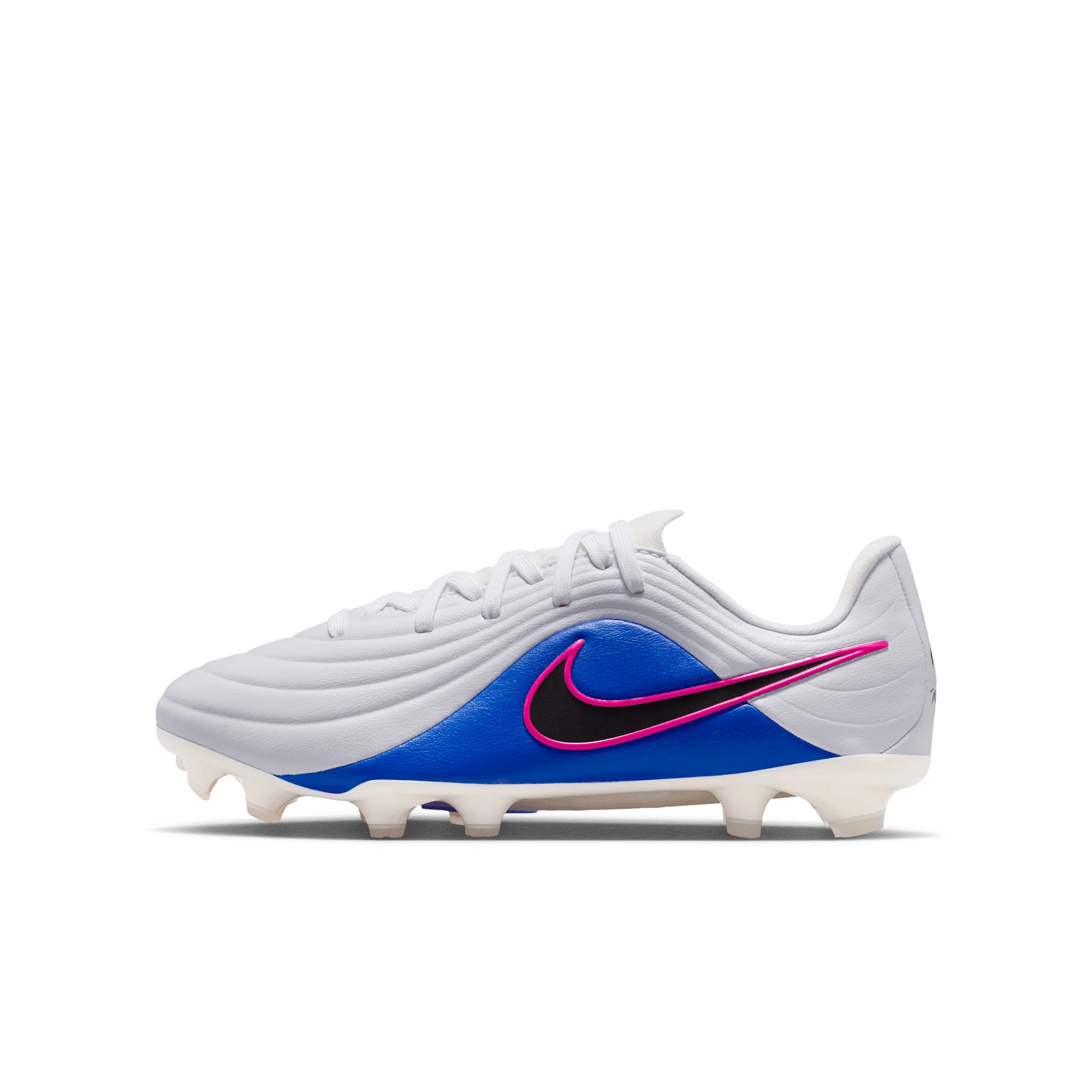 Nike Tiempo Maestro Academy MG Kids Football Boots - Attack Pack - Image 4