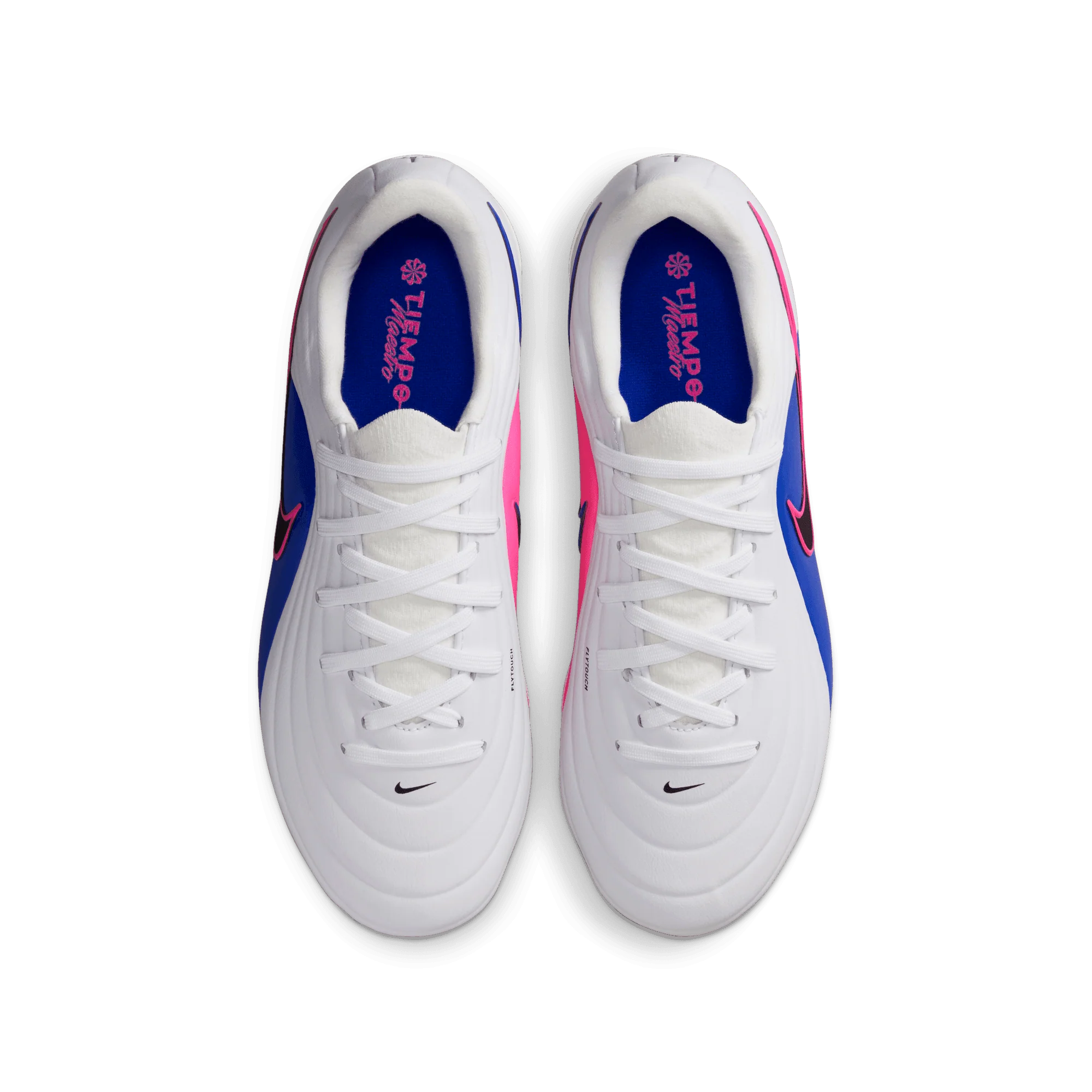 Nike Tiempo Maestro Academy MG Kids Football Boots - Attack Pack - Image 7