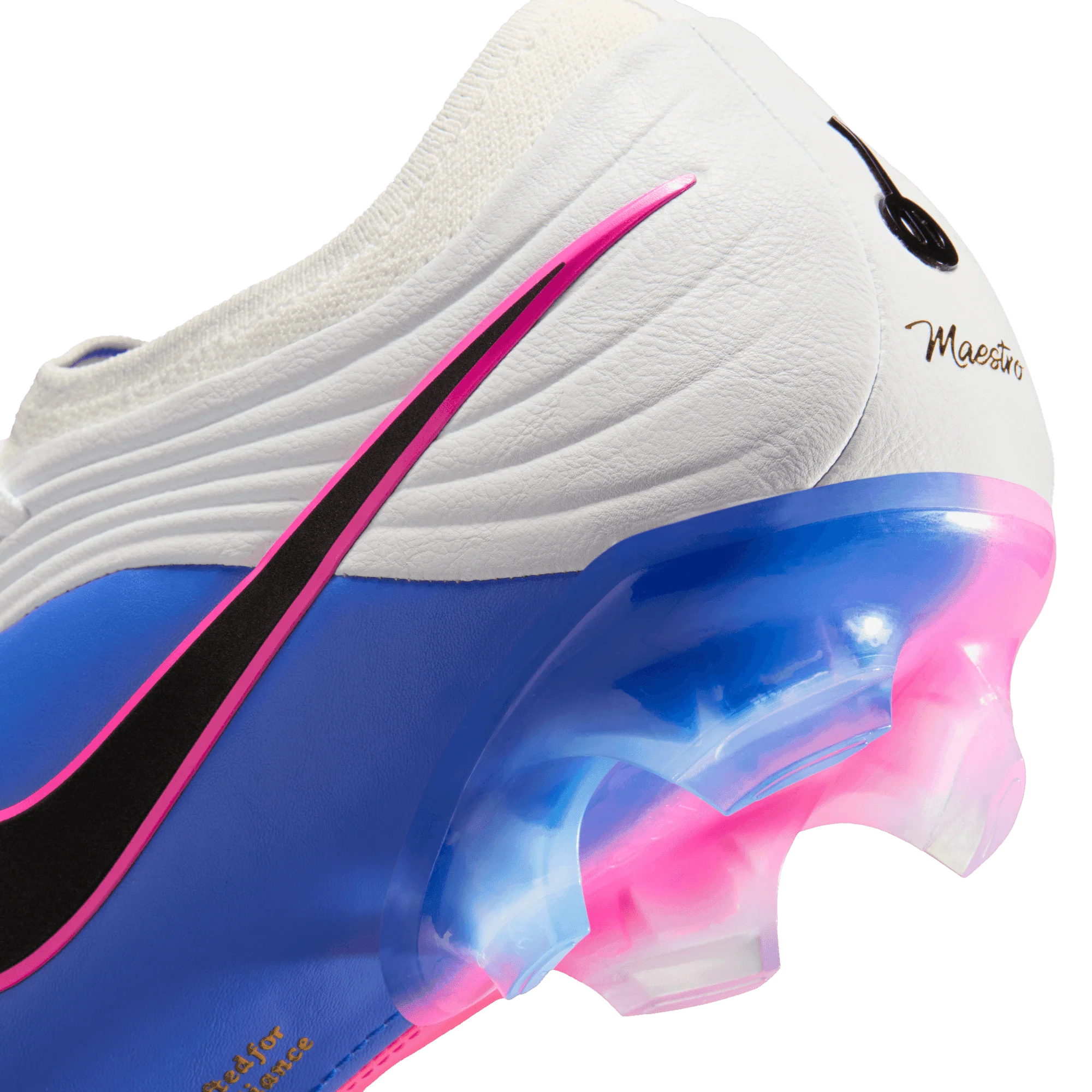 Nike Tiempo Maestro Elite FG Senior Football Boots - Attack Pack - Image 5