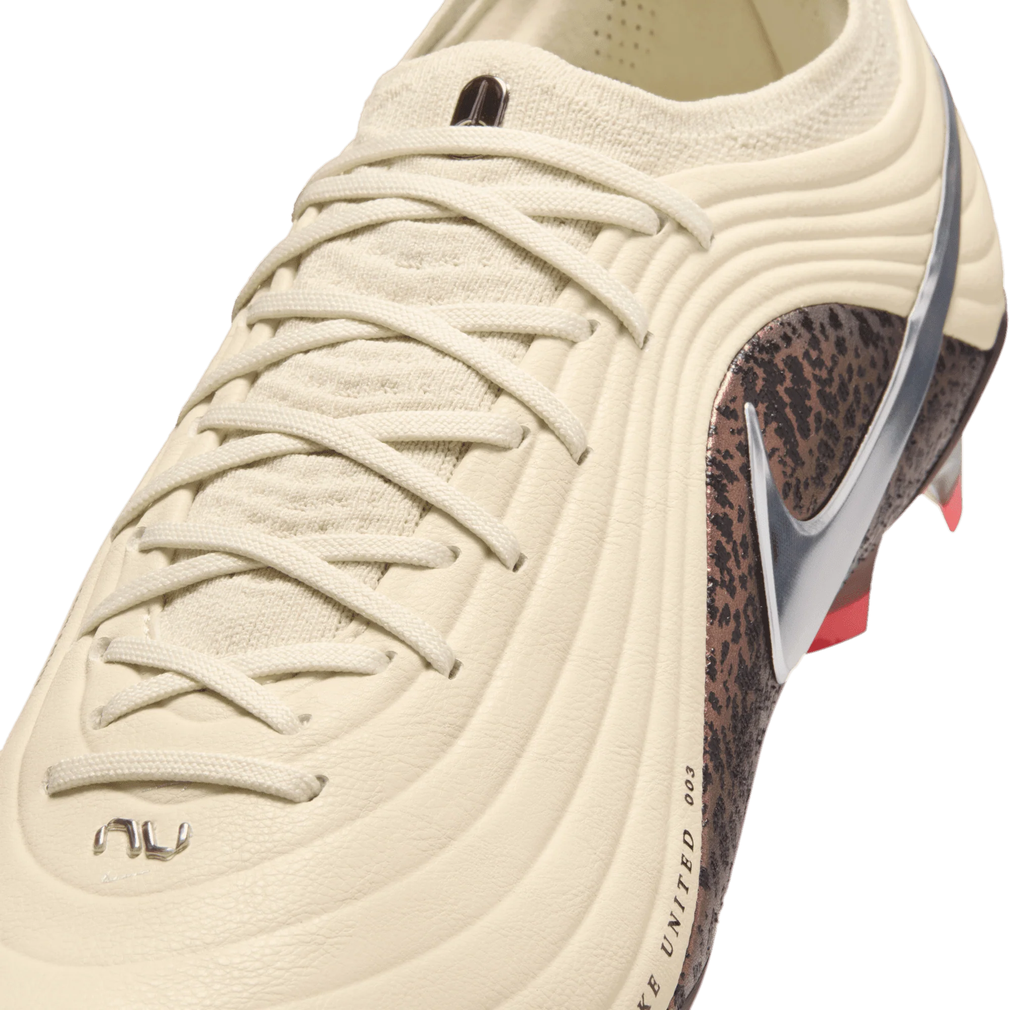 Nike Tiempo Maestro Elite FG Senior Football Boots - United 3 Pack - Image 4