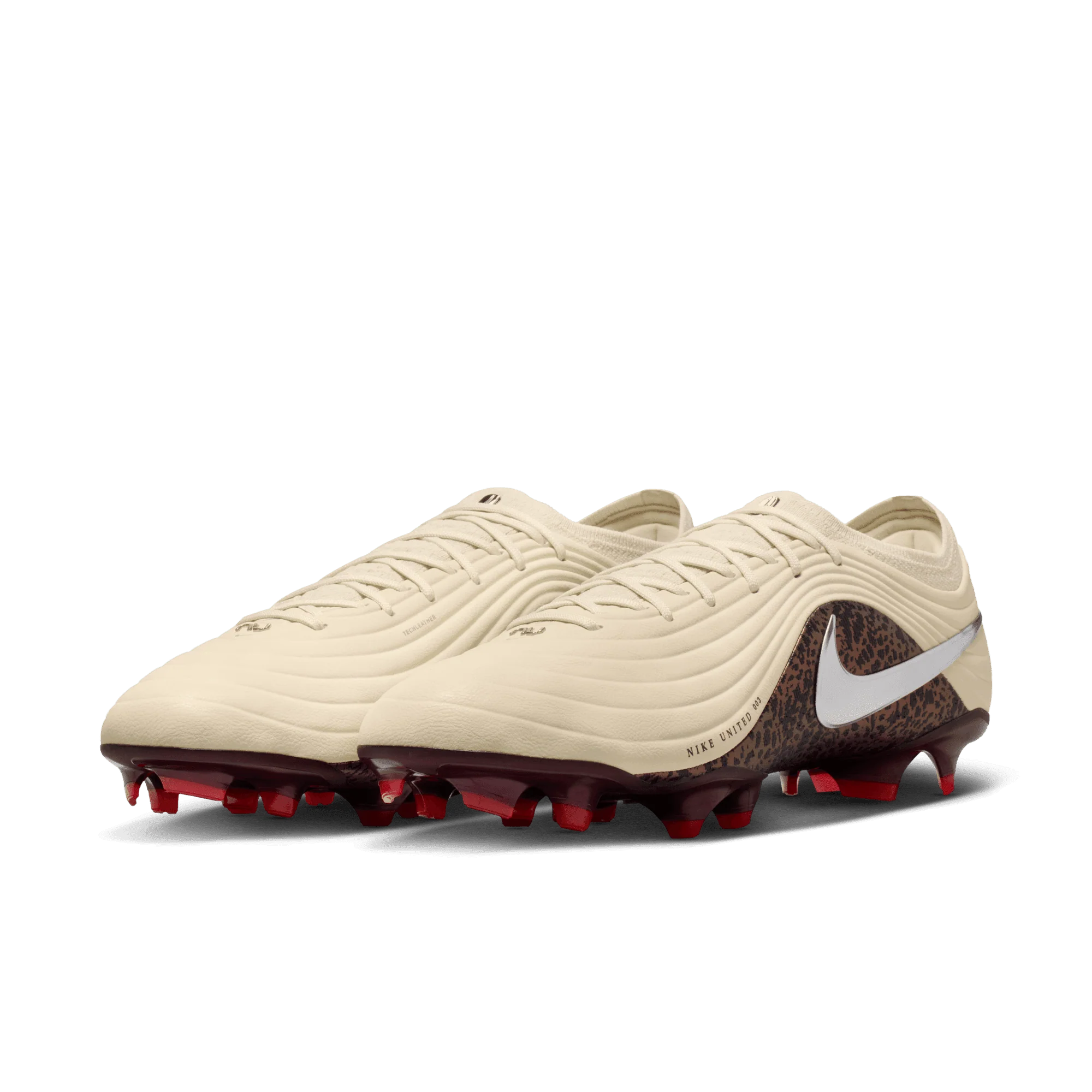 Nike Tiempo Maestro Elite FG Senior Football Boots - United 3 Pack - Image 7