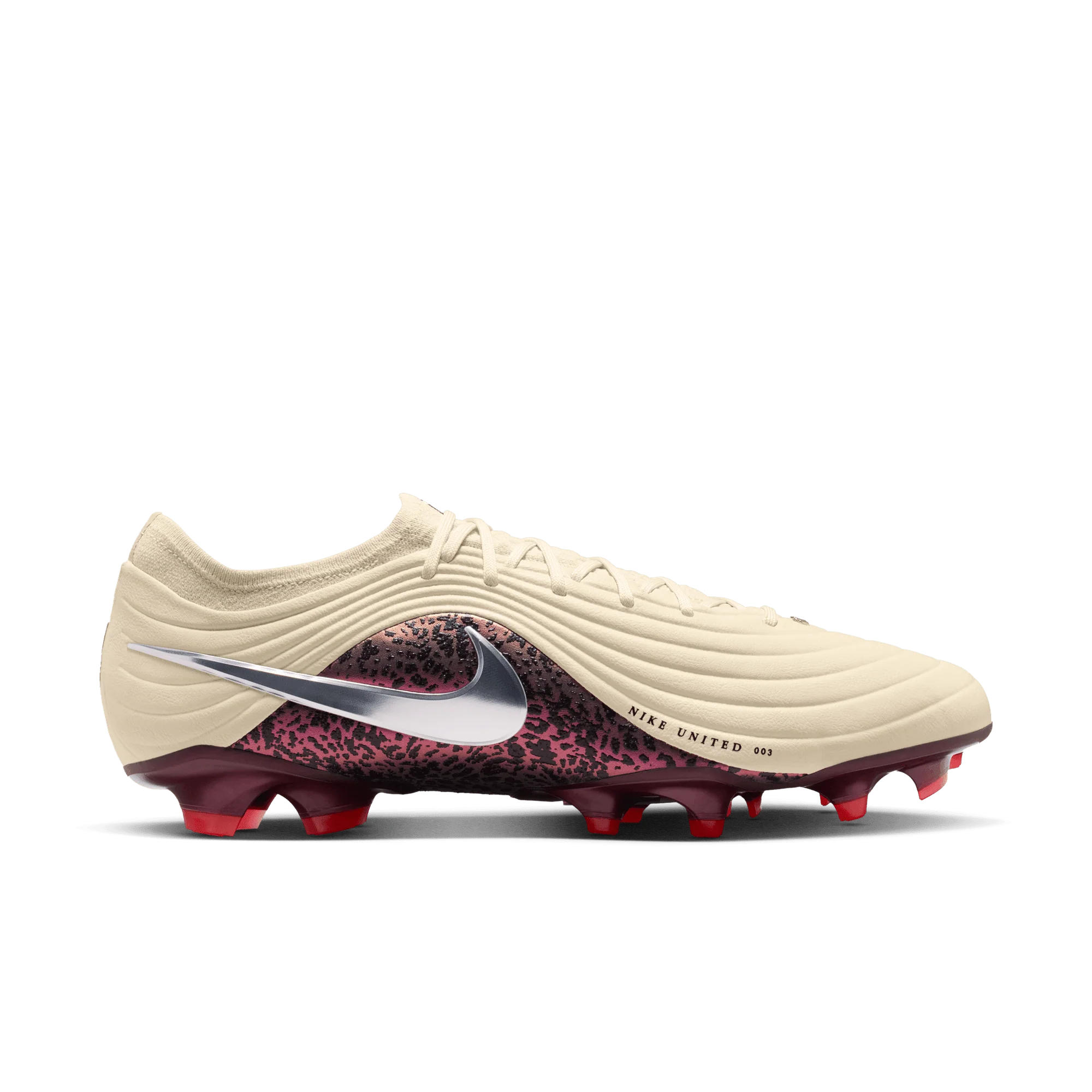 Nike Tiempo Maestro Elite FG Senior Football Boots - United 3 Pack - Image 8