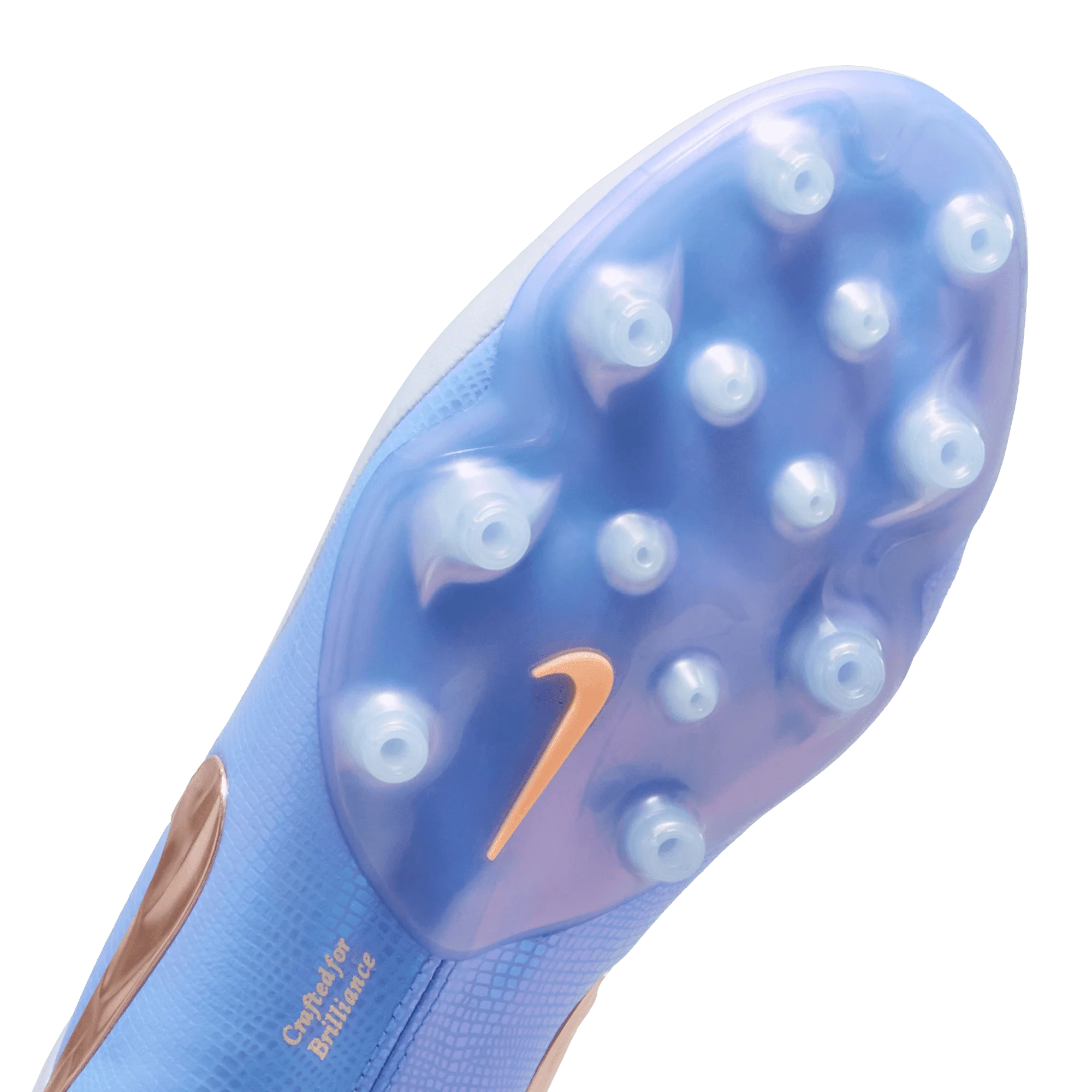 Nike Tiempo Maestro Elite LV8 AG Senior Football Boots - Showtime Pack - Image 8