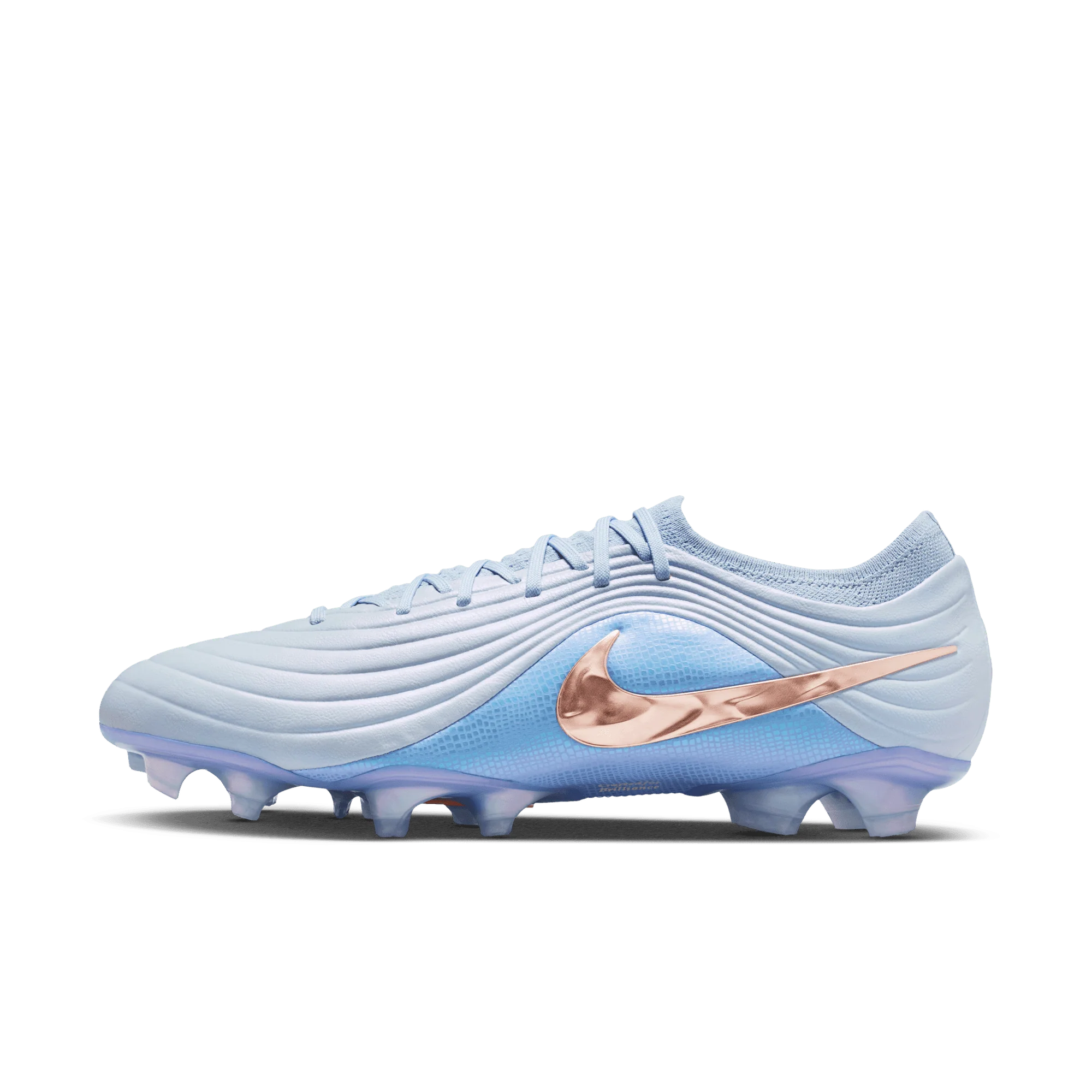 Nike Tiempo Maestro Elite LV8 FG Senior Football Boots - Showtime Pack - Image 3