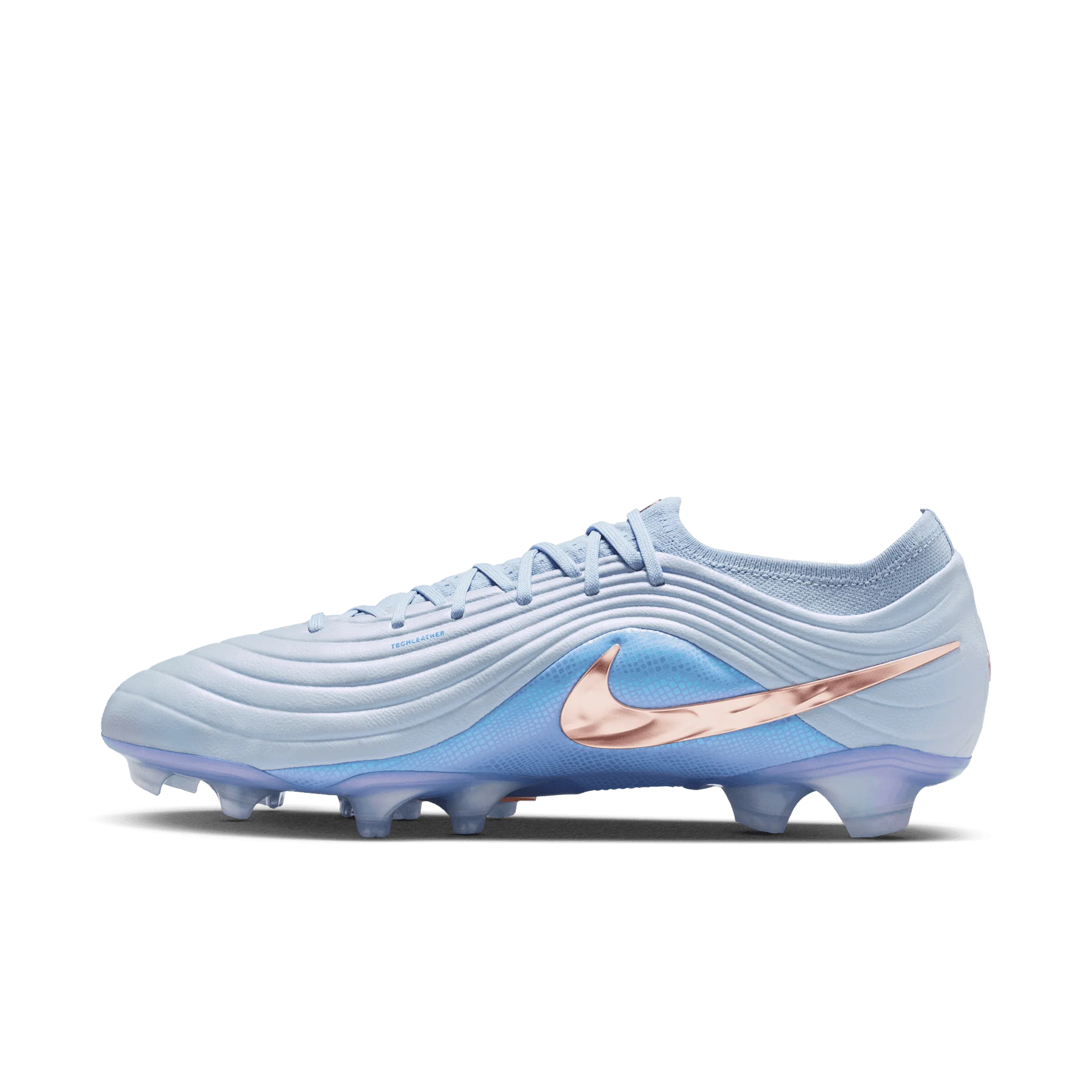 Nike Tiempo Maestro Elite LV8 FG Senior Football Boots - Showtime Pack - Image 4