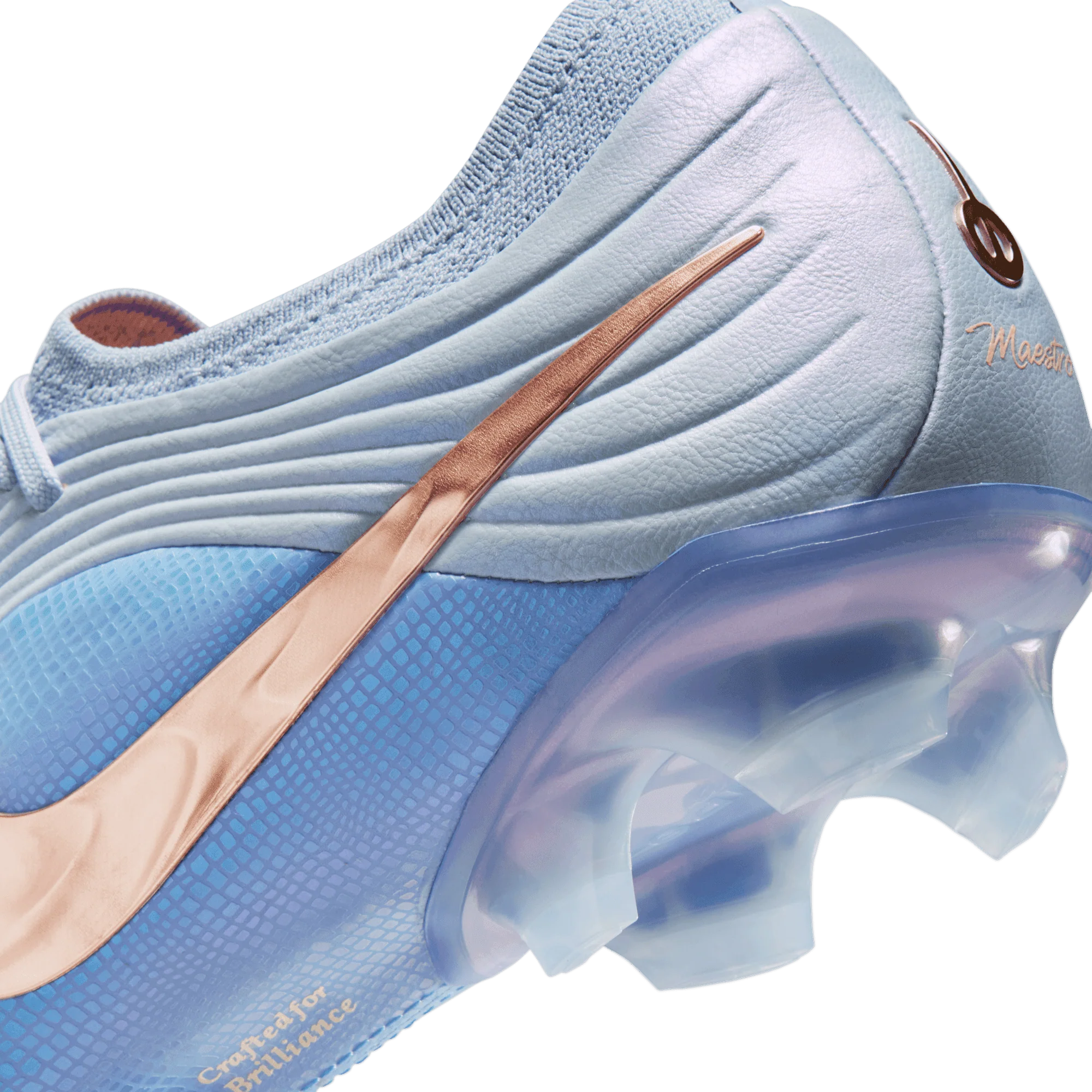 Nike Tiempo Maestro Elite LV8 FG Senior Football Boots - Showtime Pack - Image 5