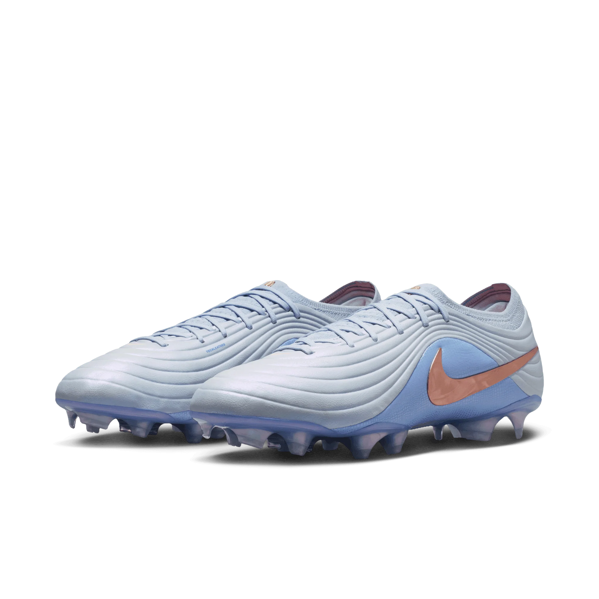 Nike Tiempo Maestro Elite LV8 FG Senior Football Boots - Showtime Pack - Image 8