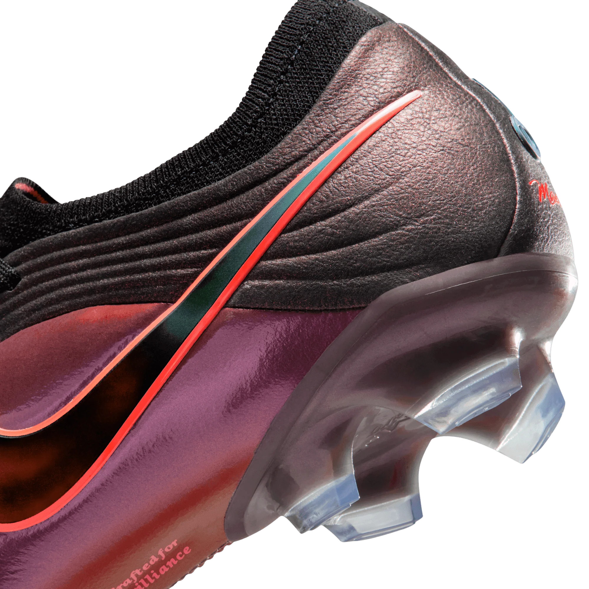Nike Tiempo Maestro Elite LV8 FG Senior Football Boots - Heat Up Pack - Image 10