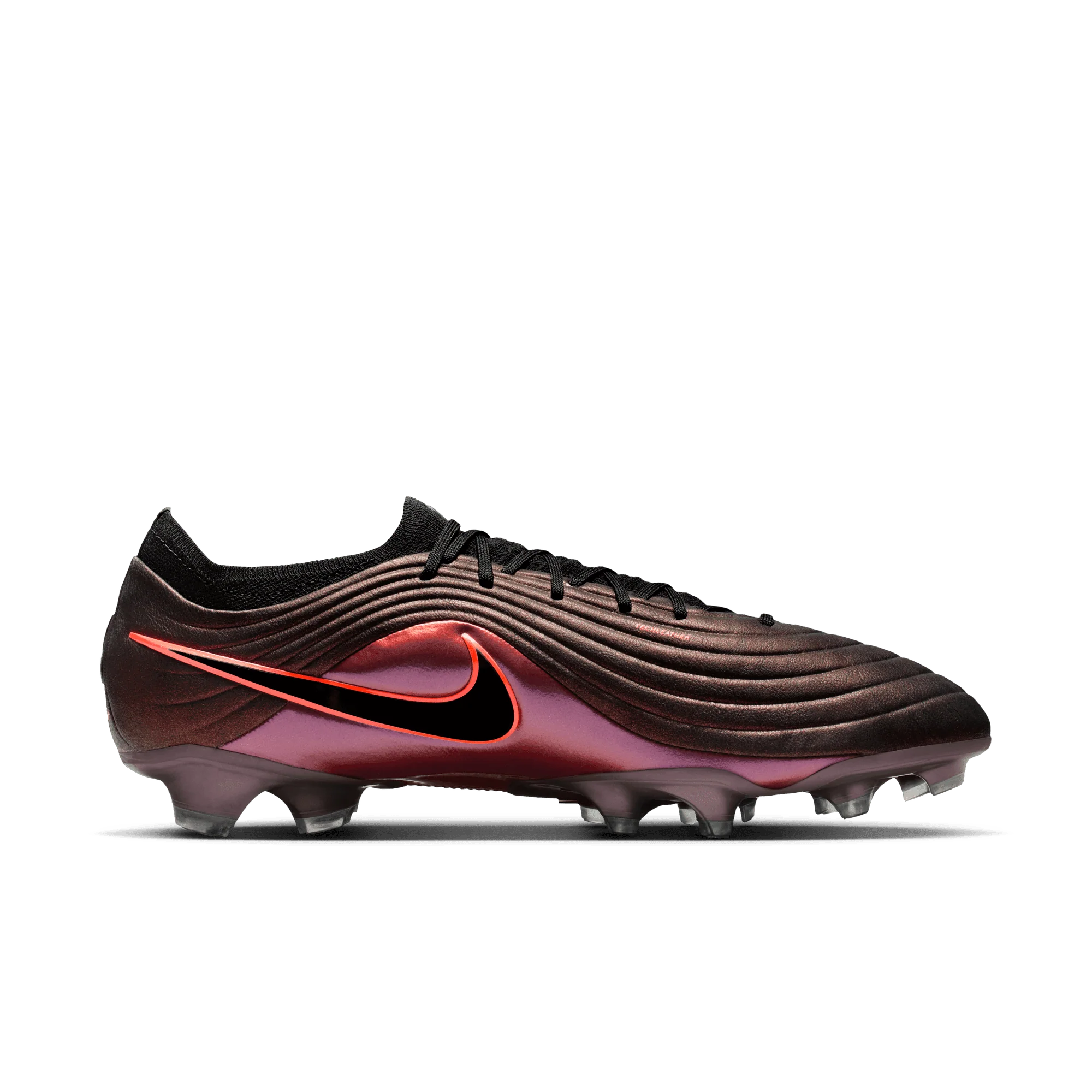 Nike Tiempo Maestro Elite LV8 FG Senior Football Boots - Heat Up Pack - Image 3