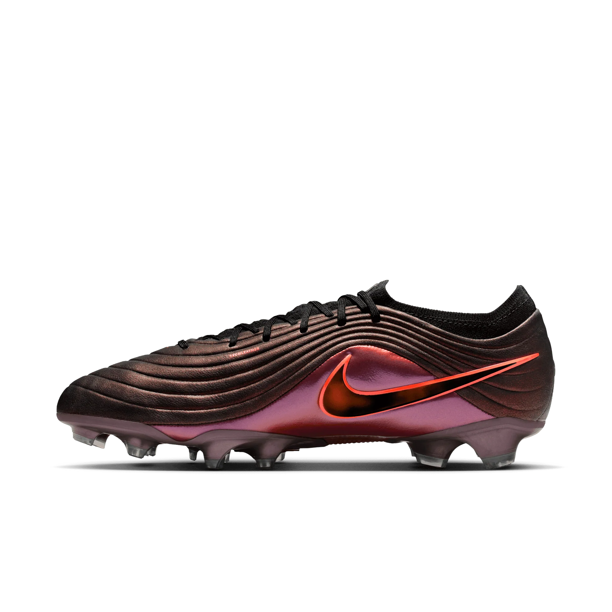 Nike Tiempo Maestro Elite LV8 FG Senior Football Boots - Heat Up Pack - Image 4