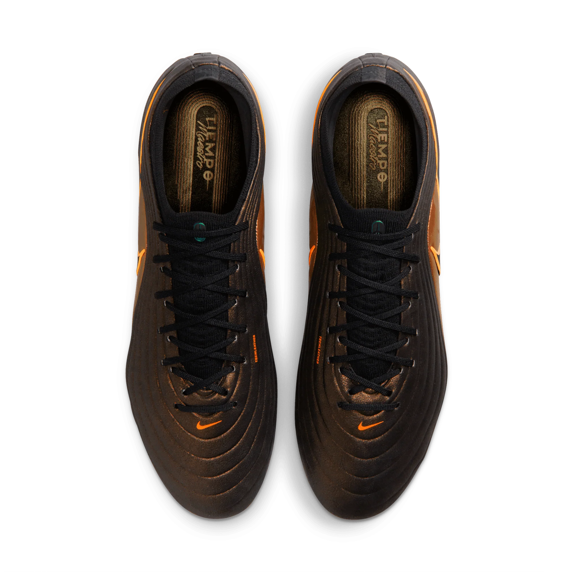 Nike Tiempo Maestro Elite LV8 FG Senior Football Boots - Heat Up Pack - Image 7