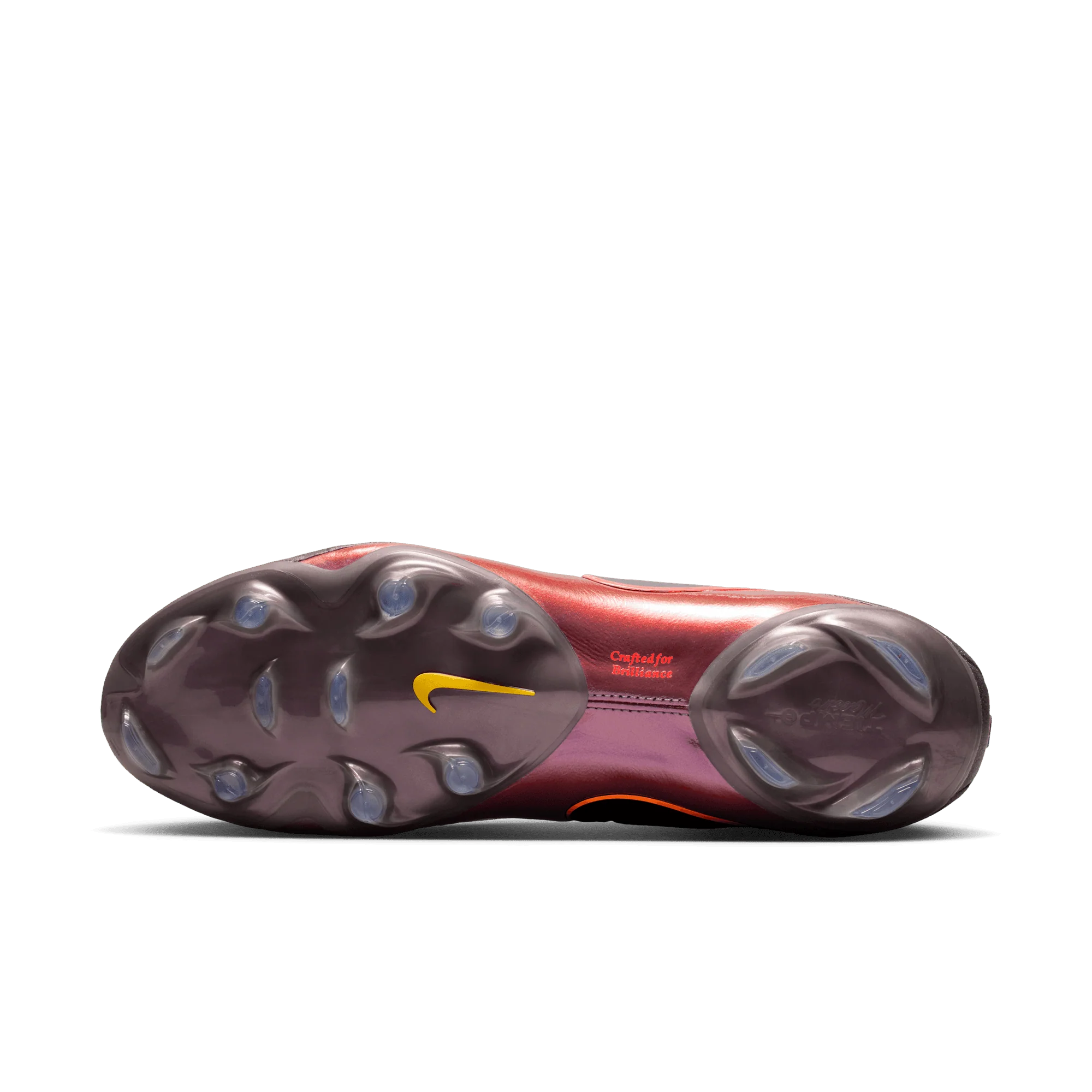 Nike Tiempo Maestro Elite LV8 FG Senior Football Boots - Heat Up Pack - Image 8
