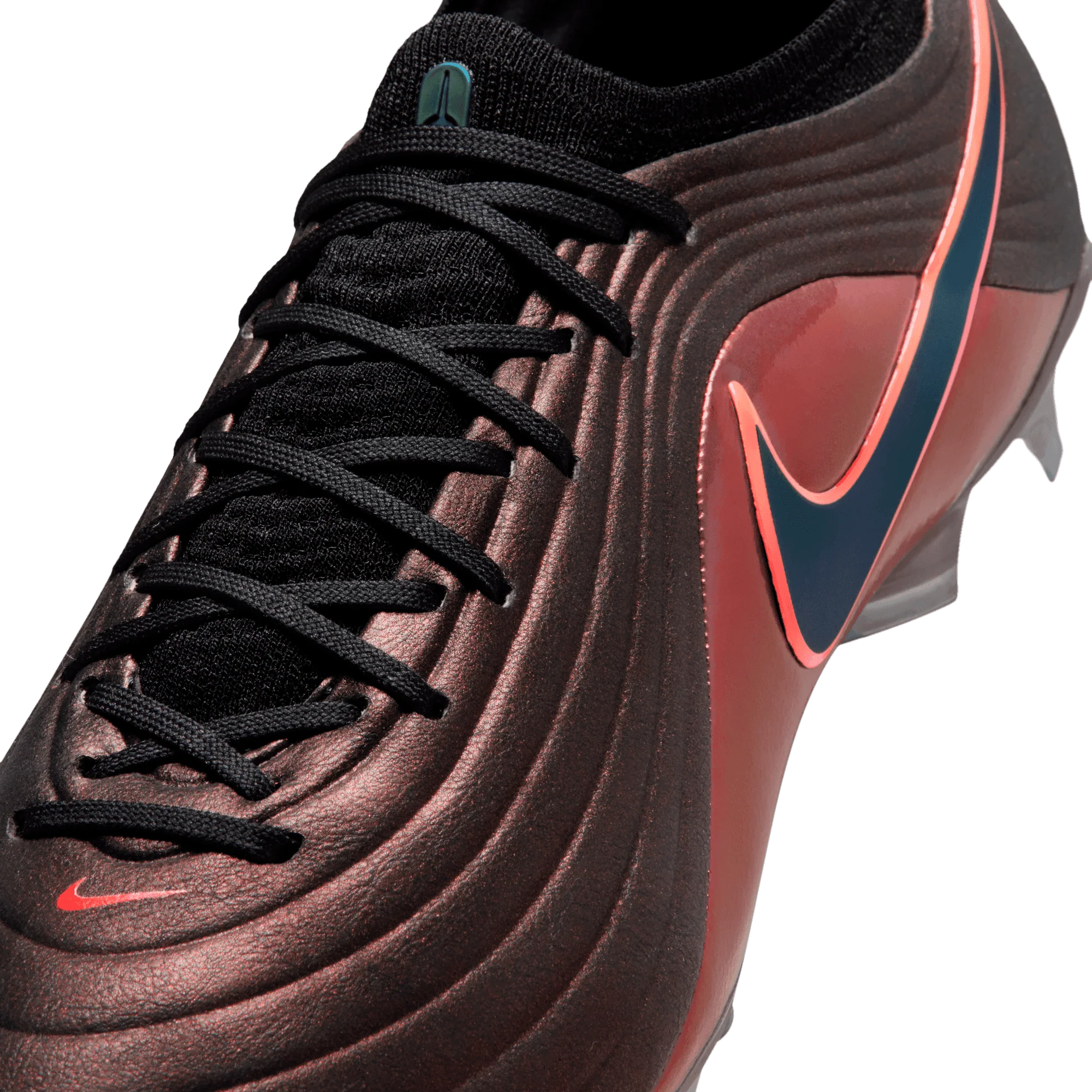 Nike Tiempo Maestro Elite LV8 FG Senior Football Boots - Heat Up Pack - Image 9
