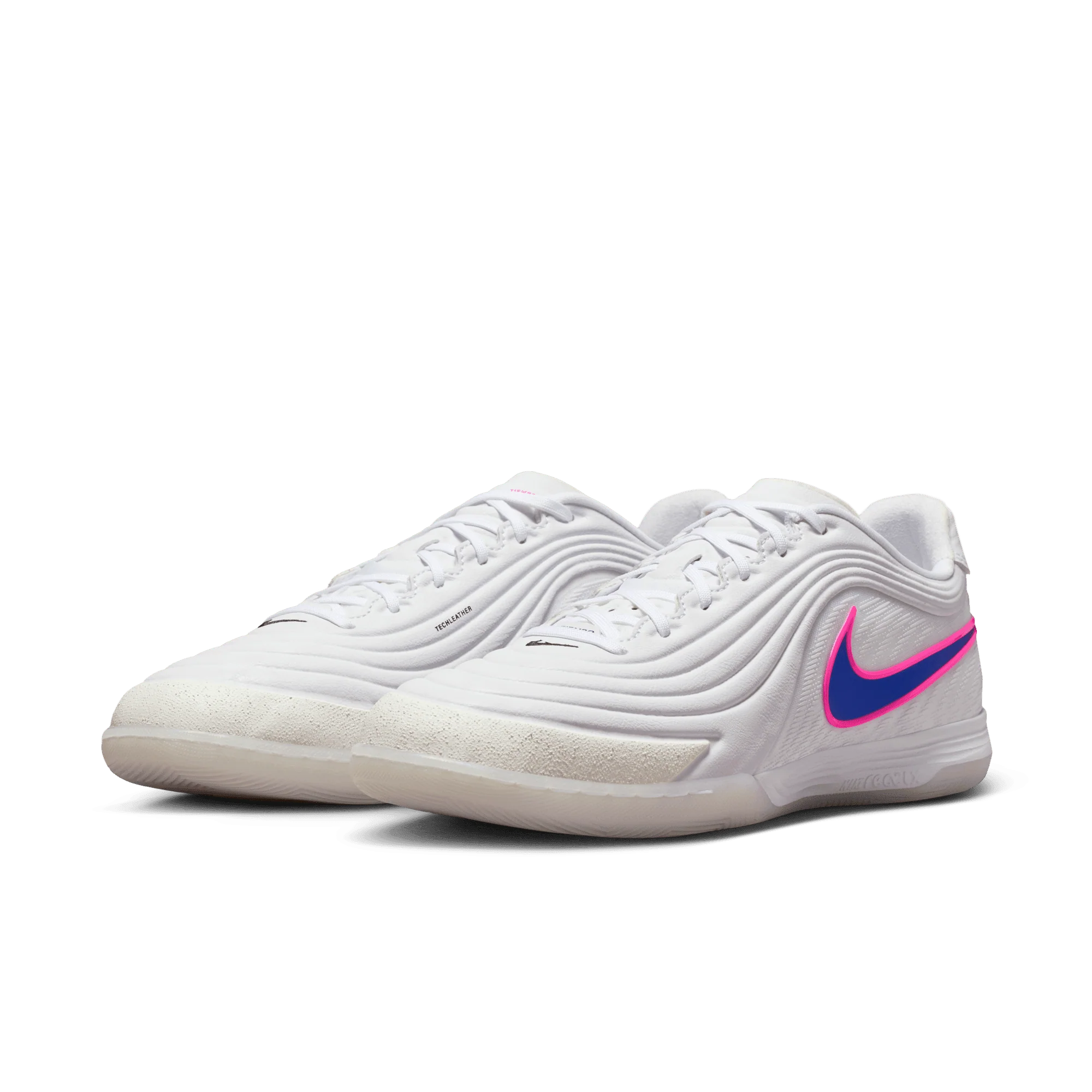 Nike Tiempo Reactgato Indoor Senior Football Boots - Attack Pack - Image 5