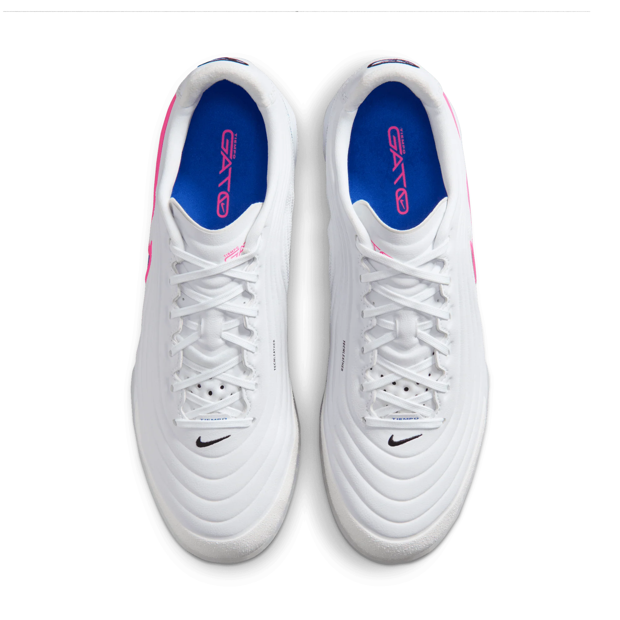Nike Tiempo Reactgato Indoor Senior Football Boots - Attack Pack - Image 7