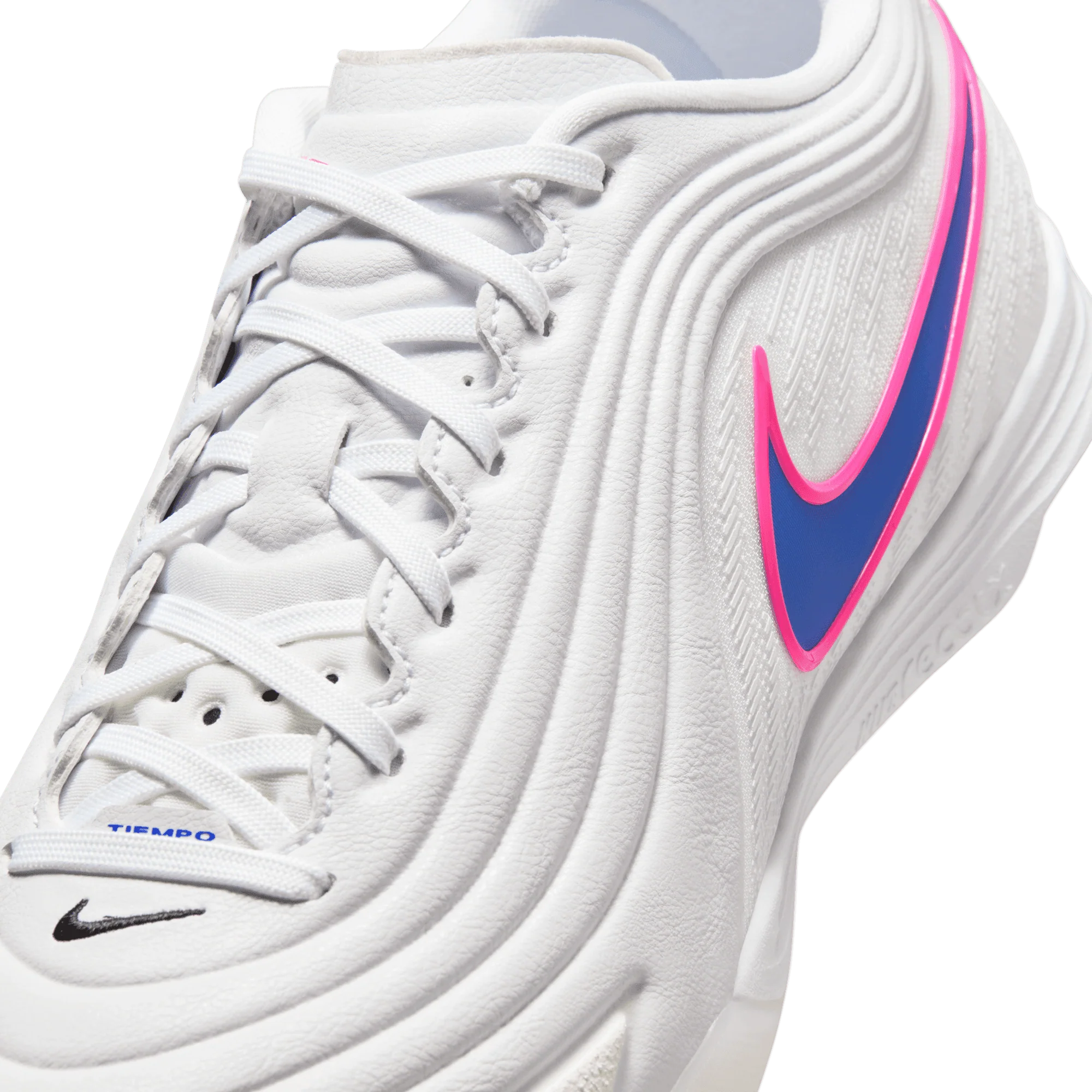 Nike Tiempo Reactgato Indoor Senior Football Boots - Attack Pack - Image 9
