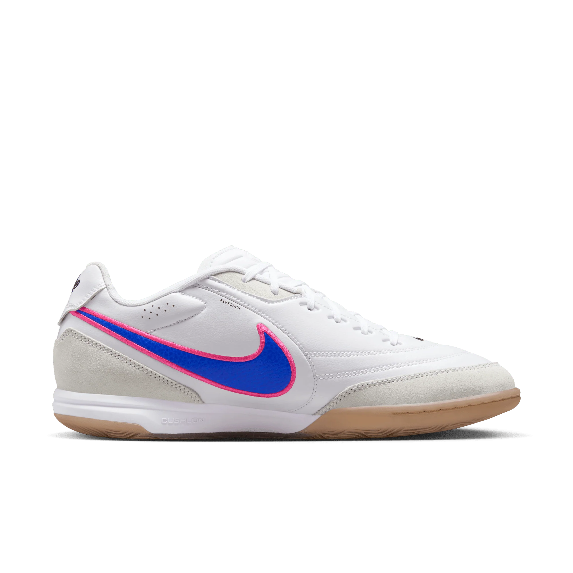 Nike Tiempo Streetgato Indoor Senior Football Boots - Attack Pack - Image 3