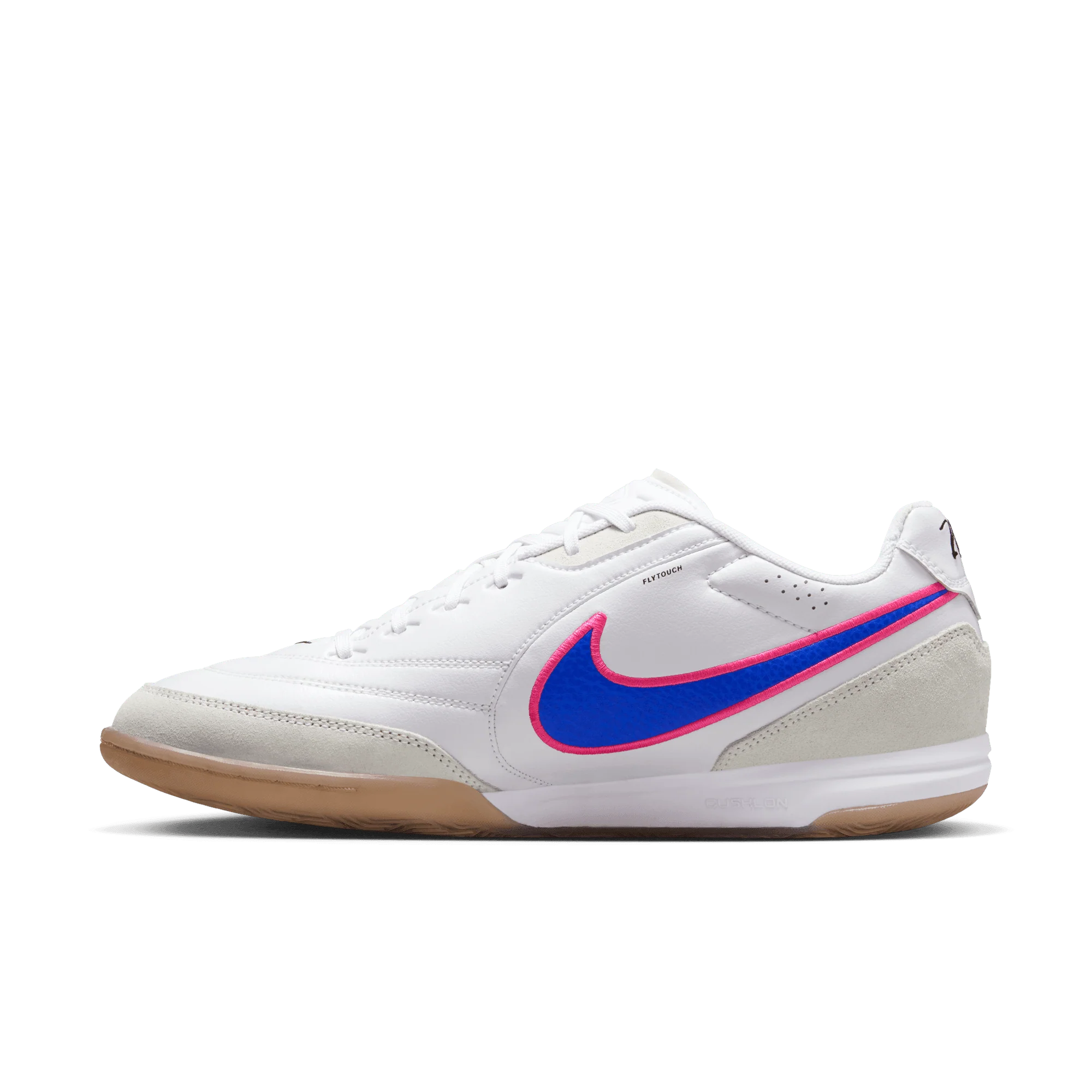 Nike Tiempo Streetgato Indoor Senior Football Boots - Attack Pack - Image 4