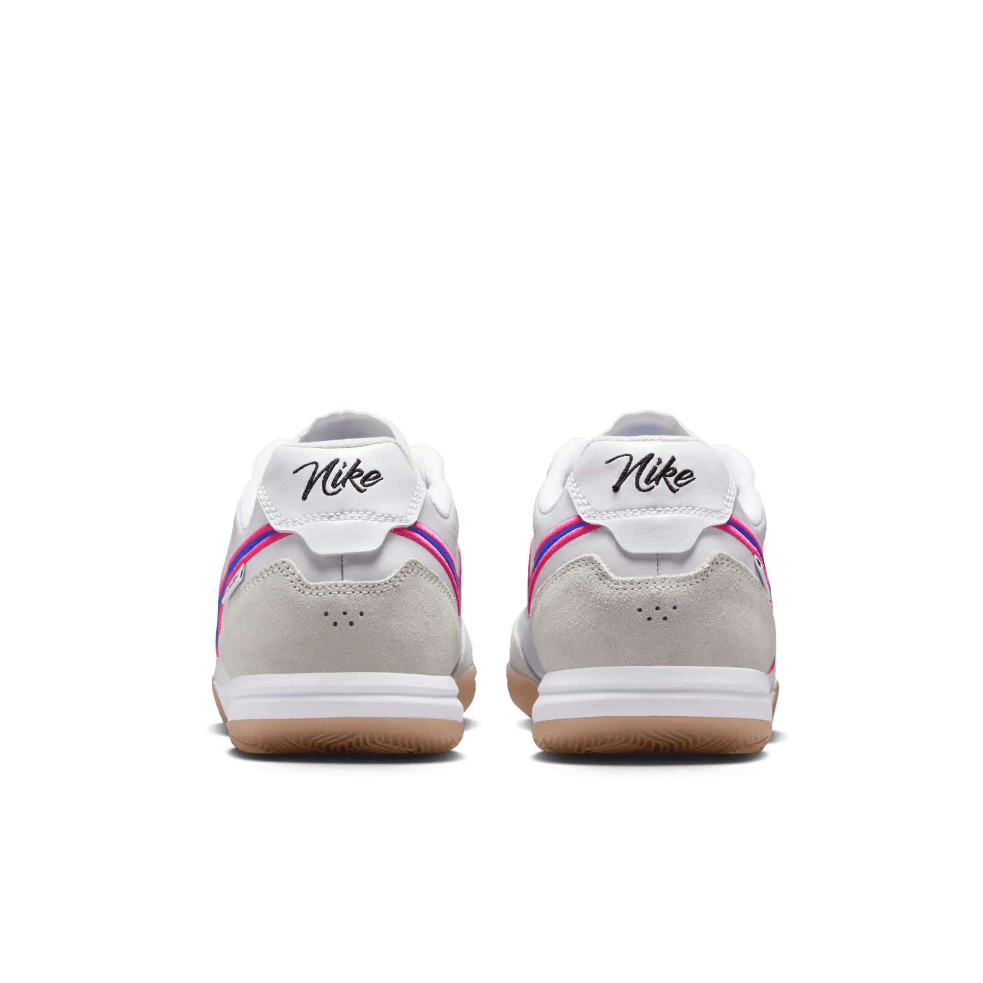 Nike Tiempo Streetgato Indoor Senior Football Boots - Attack Pack - Image 6