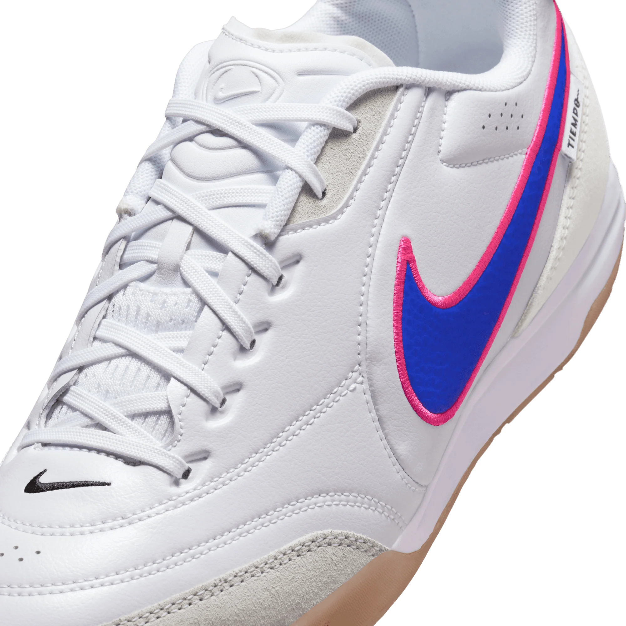 Nike Tiempo Streetgato Indoor Senior Football Boots - Attack Pack - Image 9