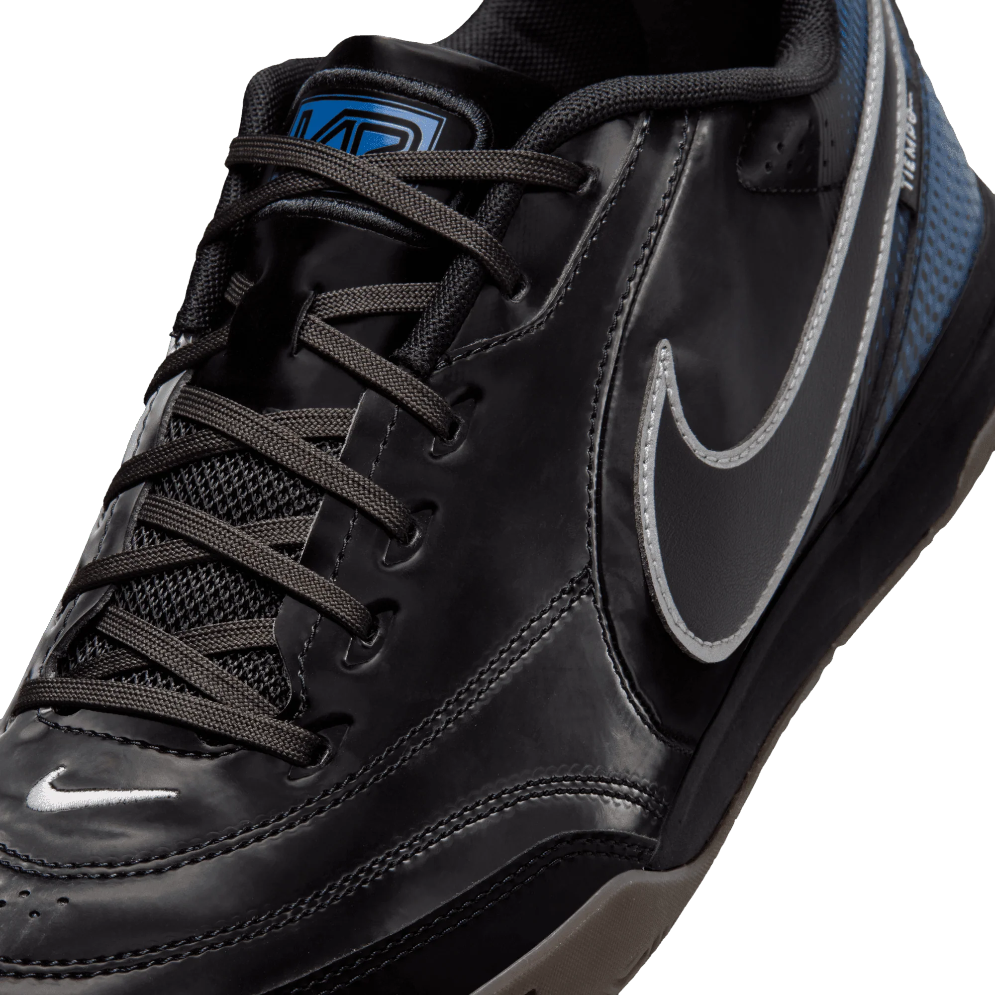 Nike Tiempo Streetgato Indoor Senior Football Boots - Special Edition - Image 10