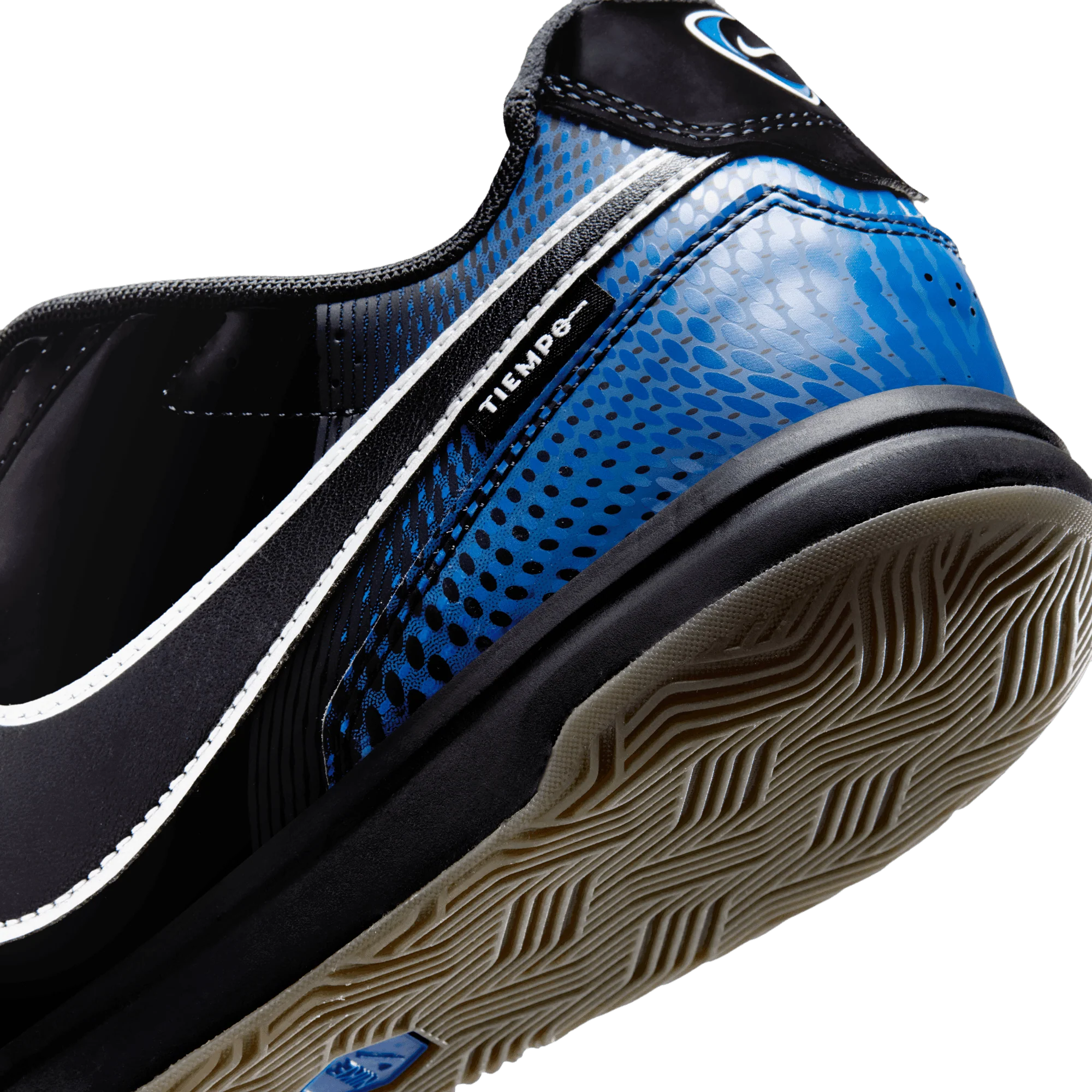 Nike Tiempo Streetgato Indoor Senior Football Boots - Special Edition - Image 11