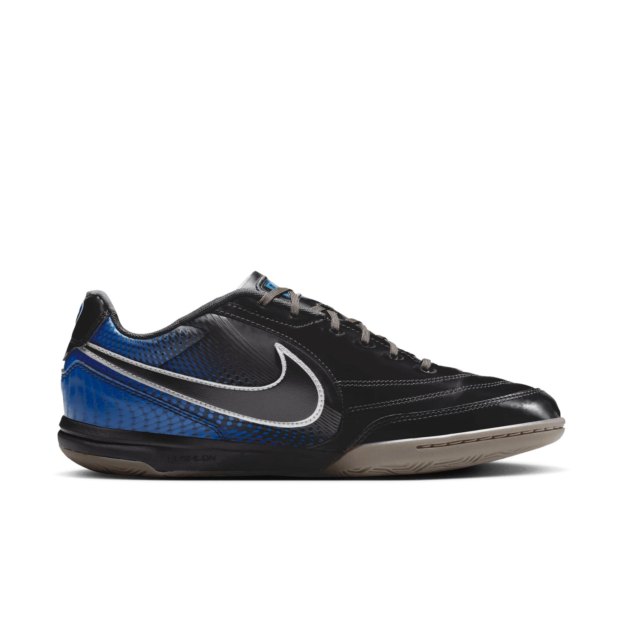 Nike Tiempo Streetgato Indoor Senior Football Boots - Special Edition - Image 3