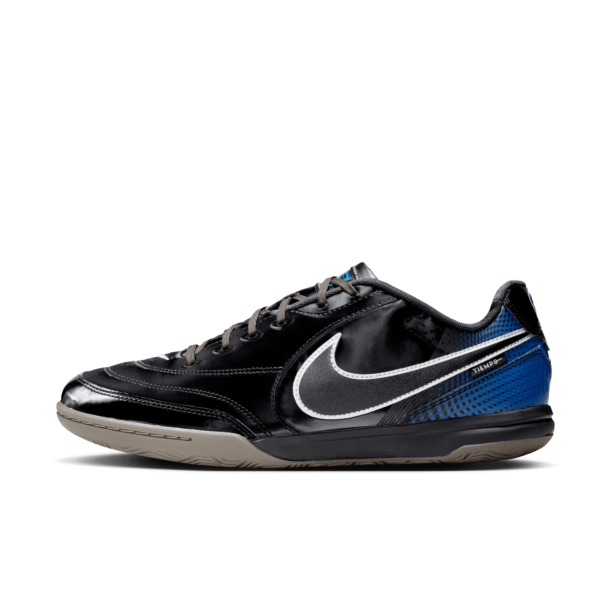 Nike Tiempo Streetgato Indoor Senior Football Boots - Special Edition - Image 4