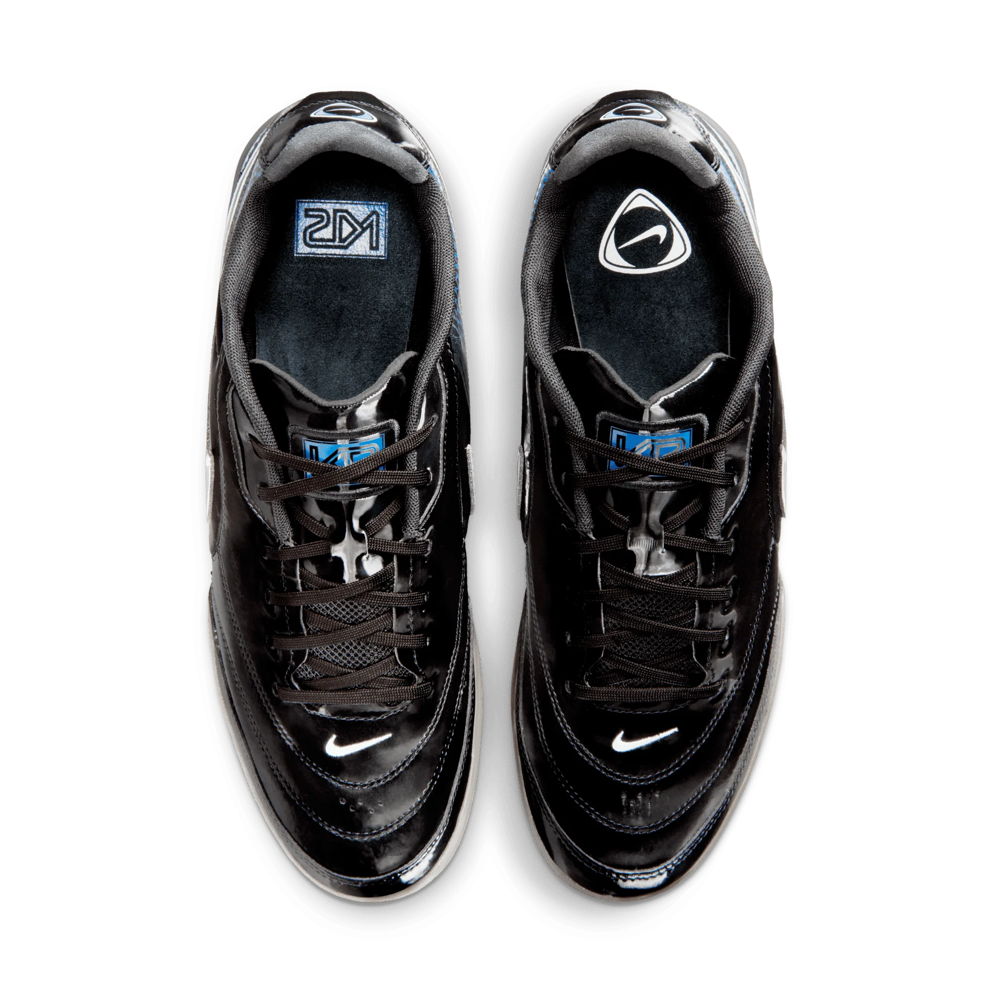 Nike Tiempo Streetgato Indoor Senior Football Boots - Special Edition - Image 7