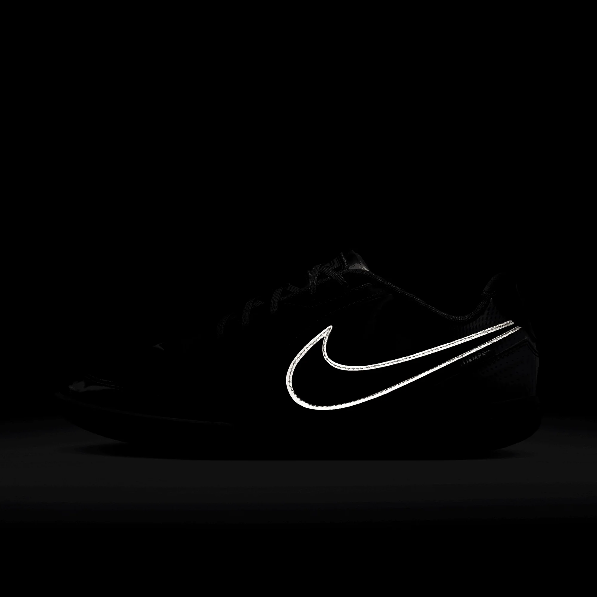 Nike Tiempo Streetgato Indoor Senior Football Boots - Special Edition - Image 9