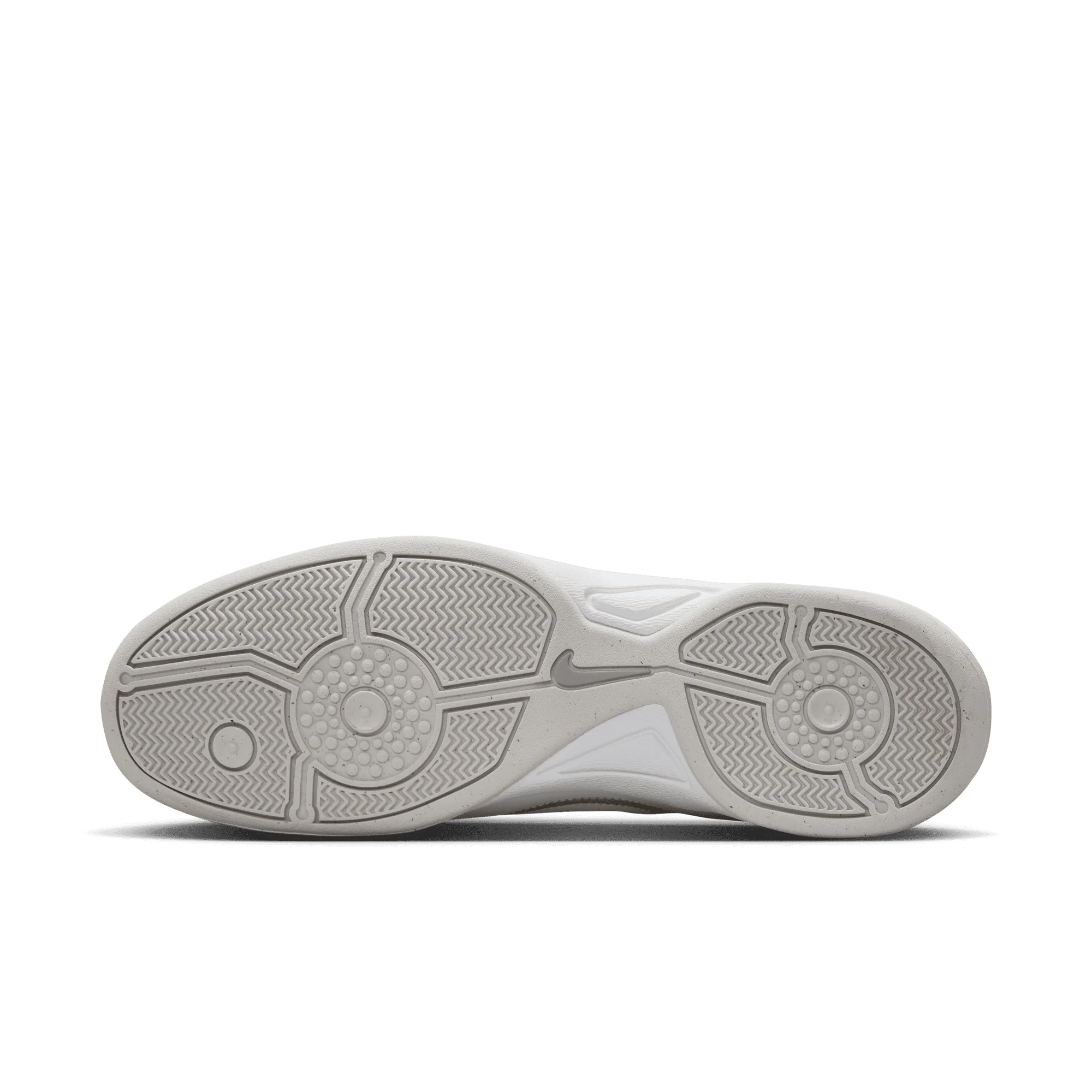 Nike Total 90 Indoor Senior Football Boots - Photon Dust - Image 9