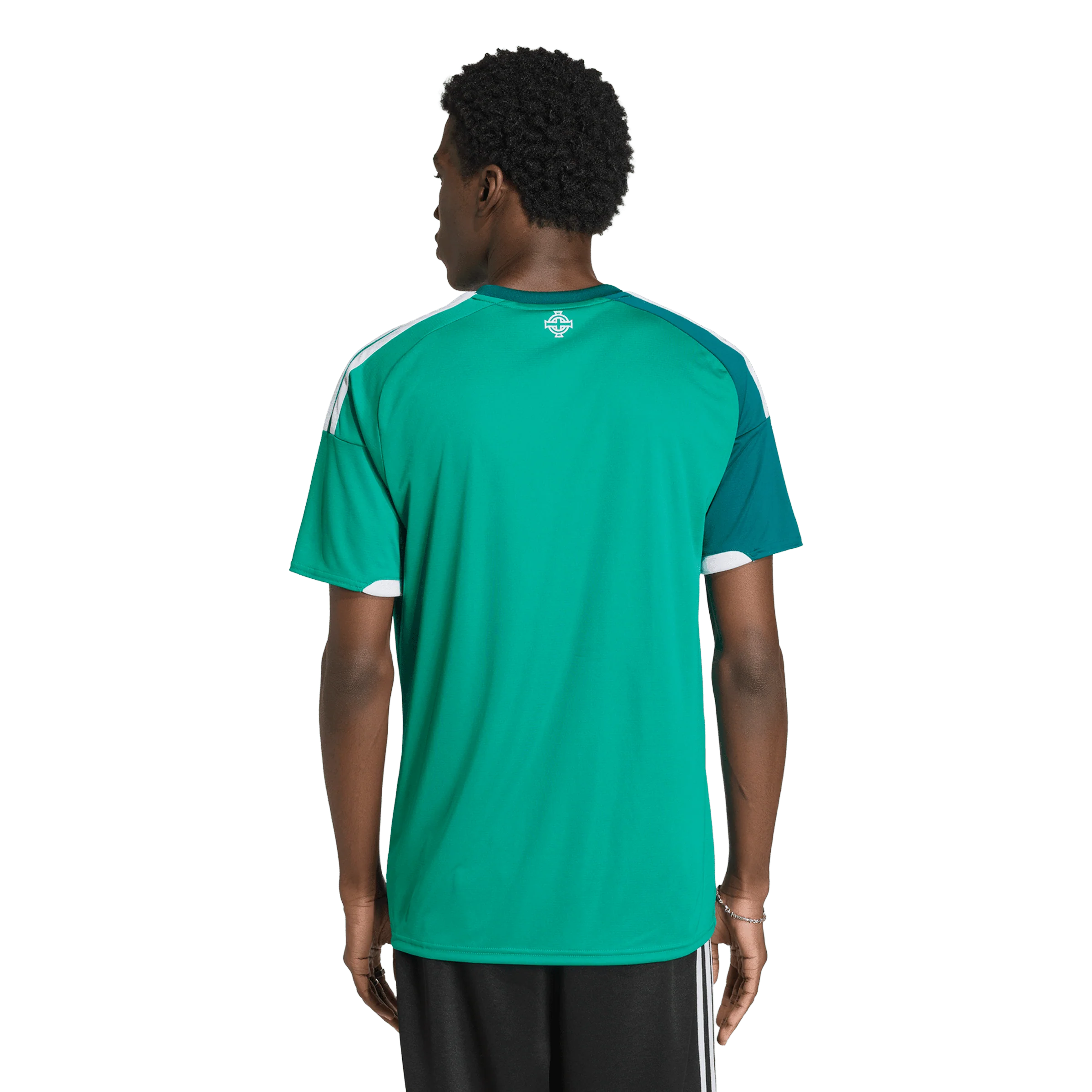 Northern Ireland National Adults Home Jersey 2026 - Image 6