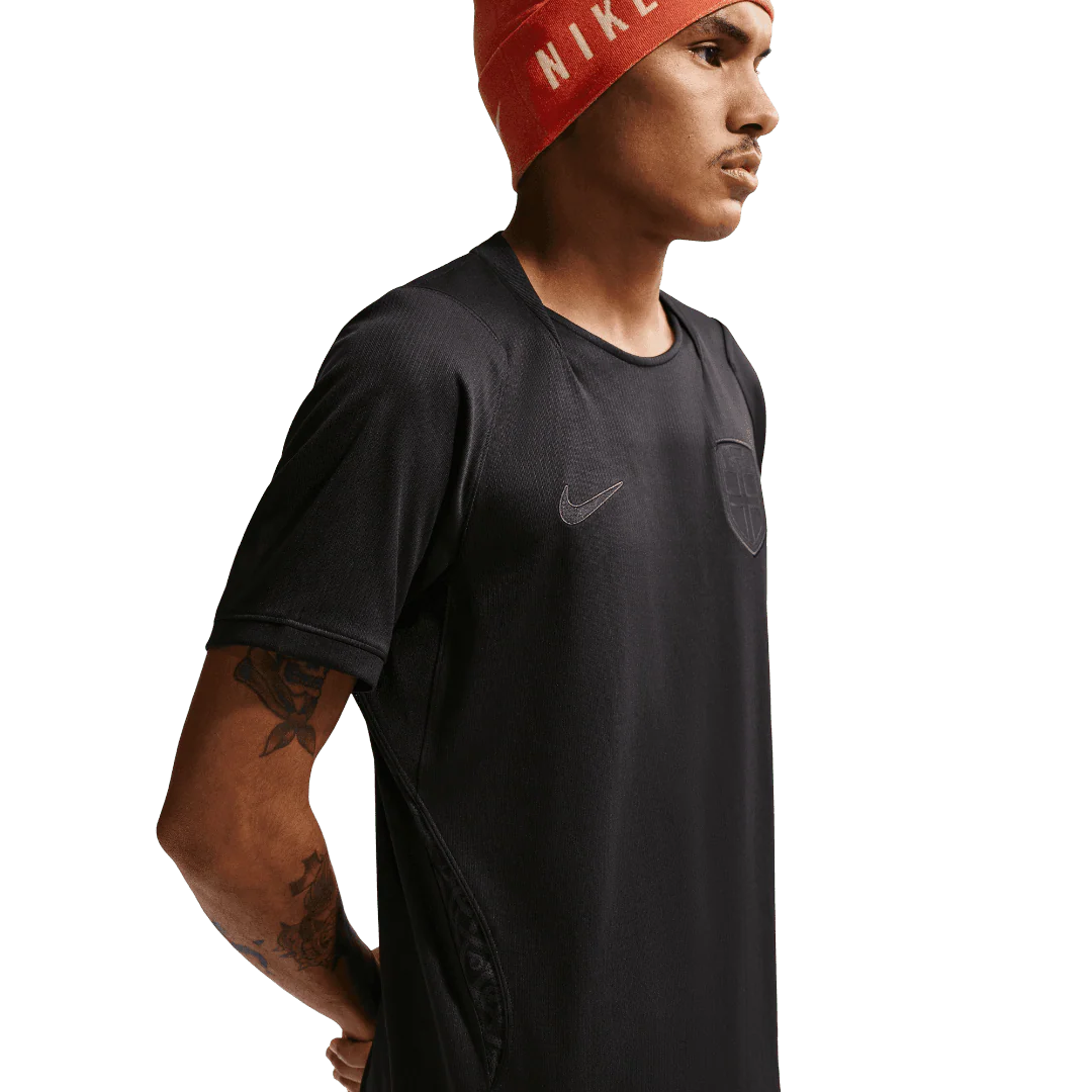 Norway National Adults Away Jersey 2026 - Image 6