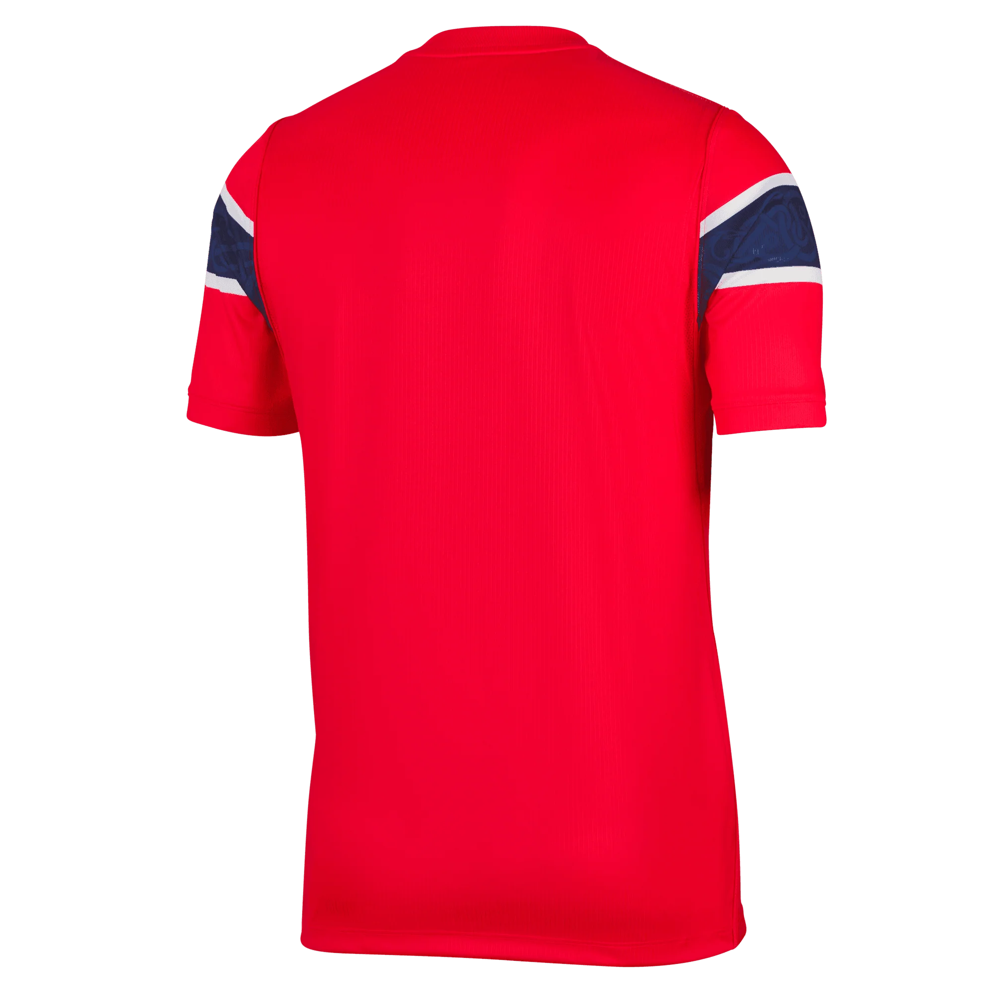 Norway National Adults Home Jersey 2026 - Image 6