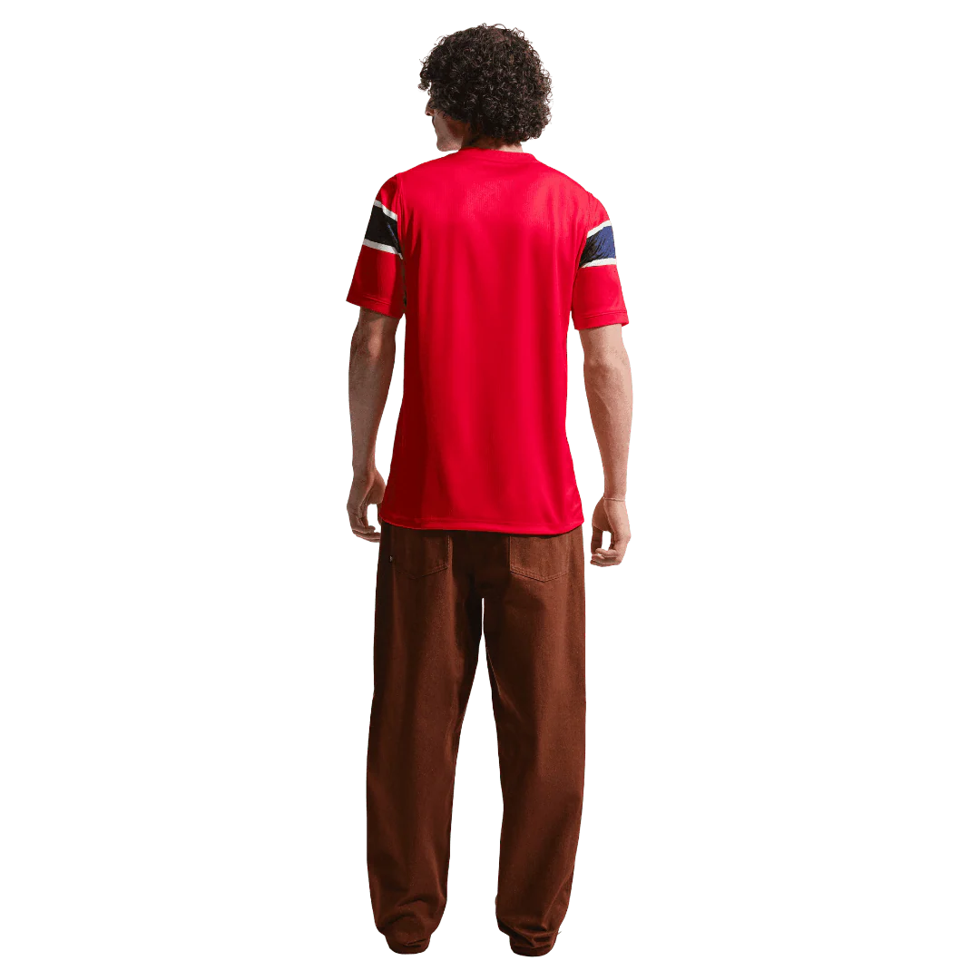 Norway National Adults Home Jersey 2026 - Image 8