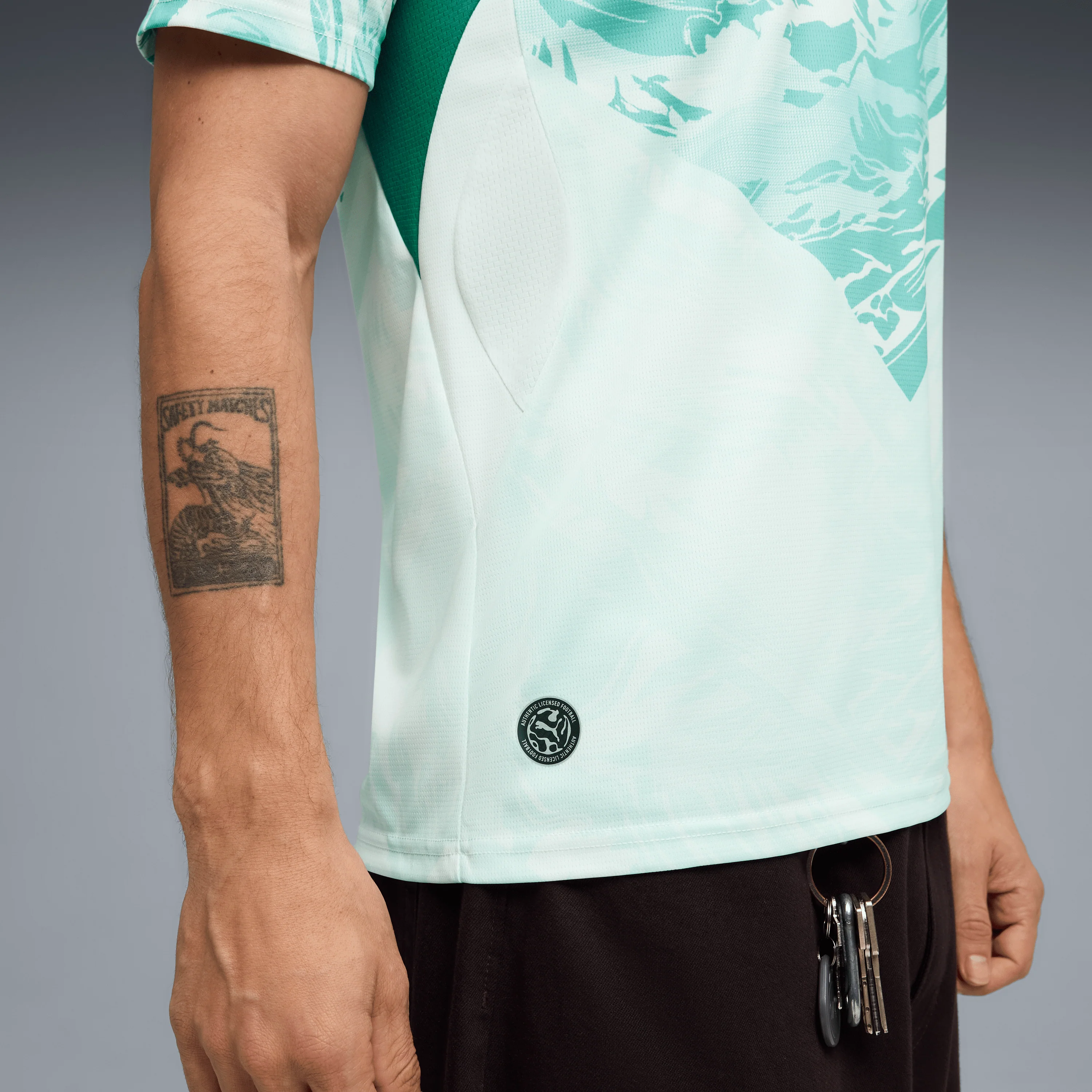 Portugal National Adults Away Jersey 2026 - Image 5