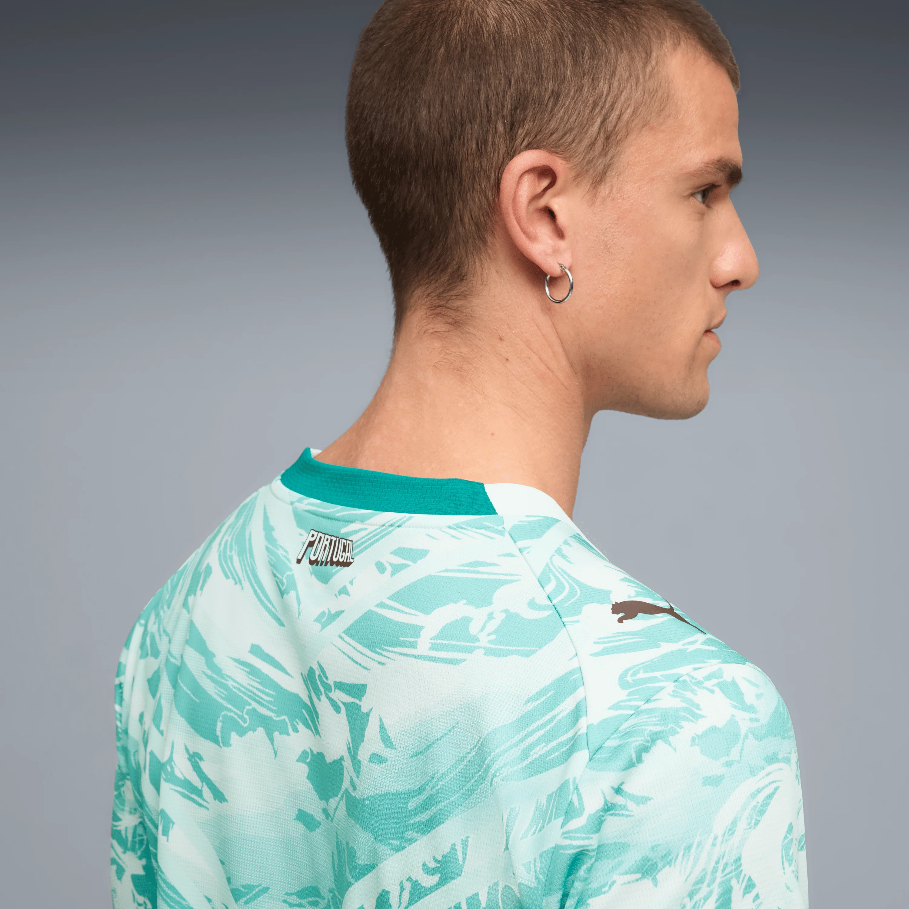 Portugal National Adults Away Jersey 2026 - Image 6