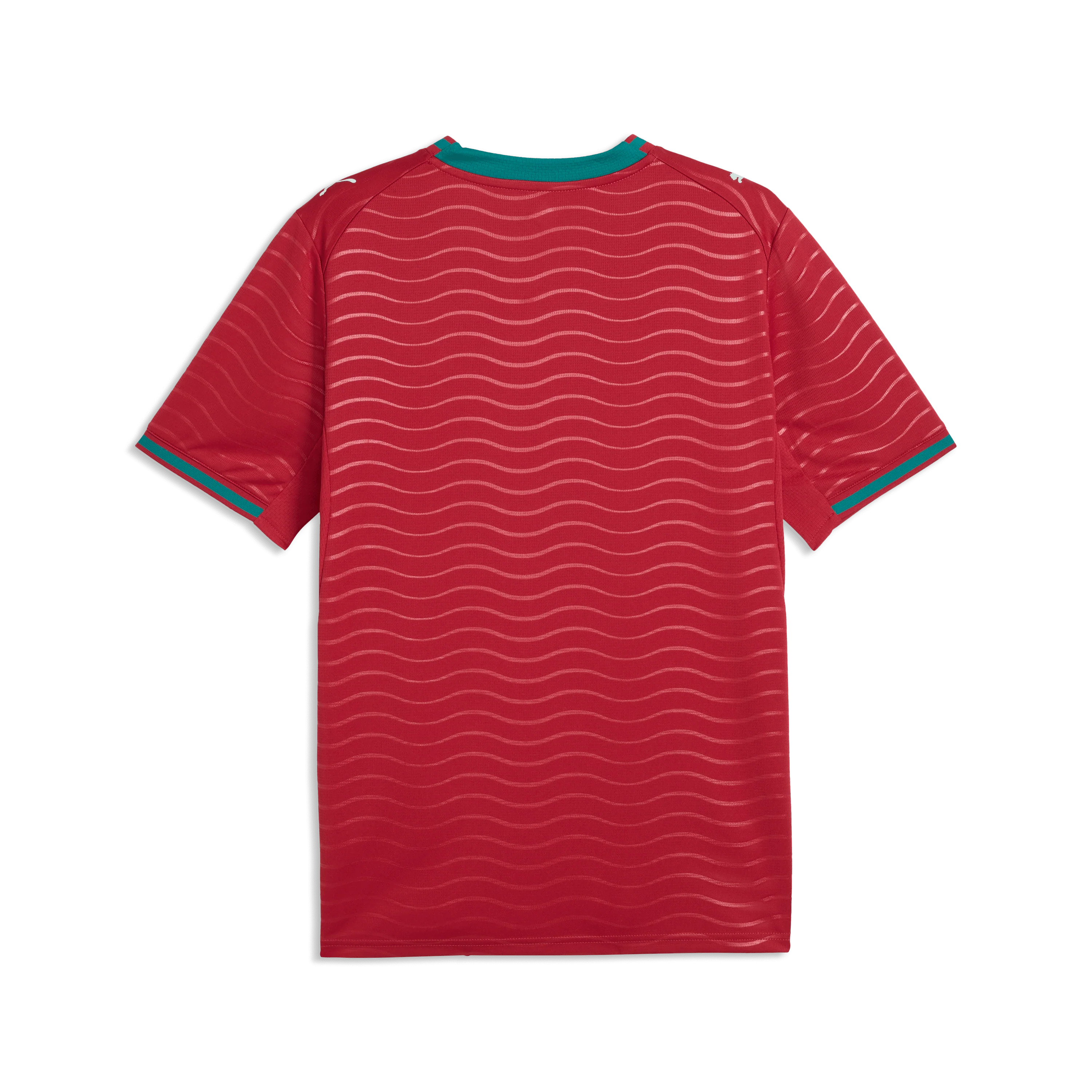 Portugal National Adults Home Jersey 2026 - Image 2