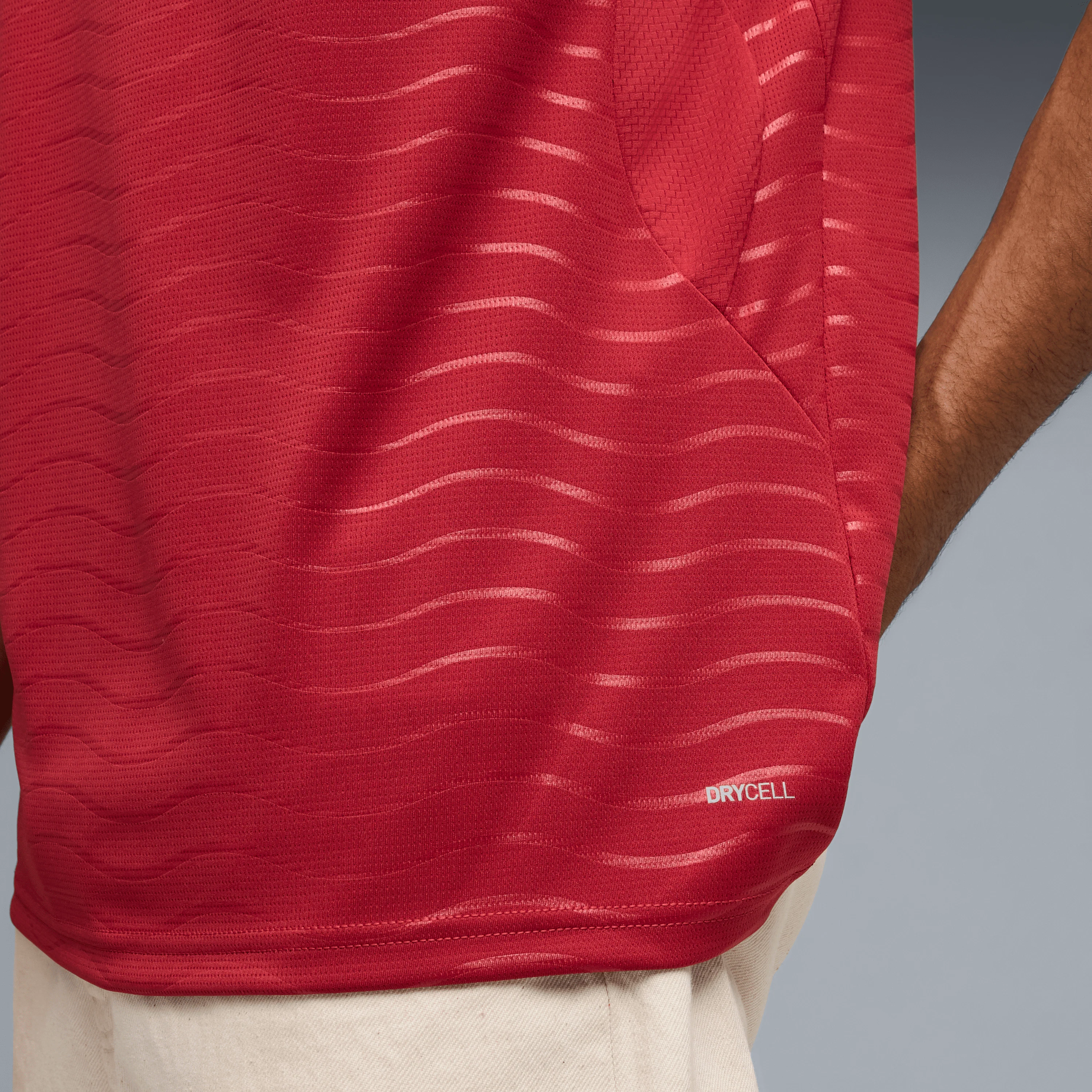 Portugal National Adults Home Jersey 2026 - Image 7