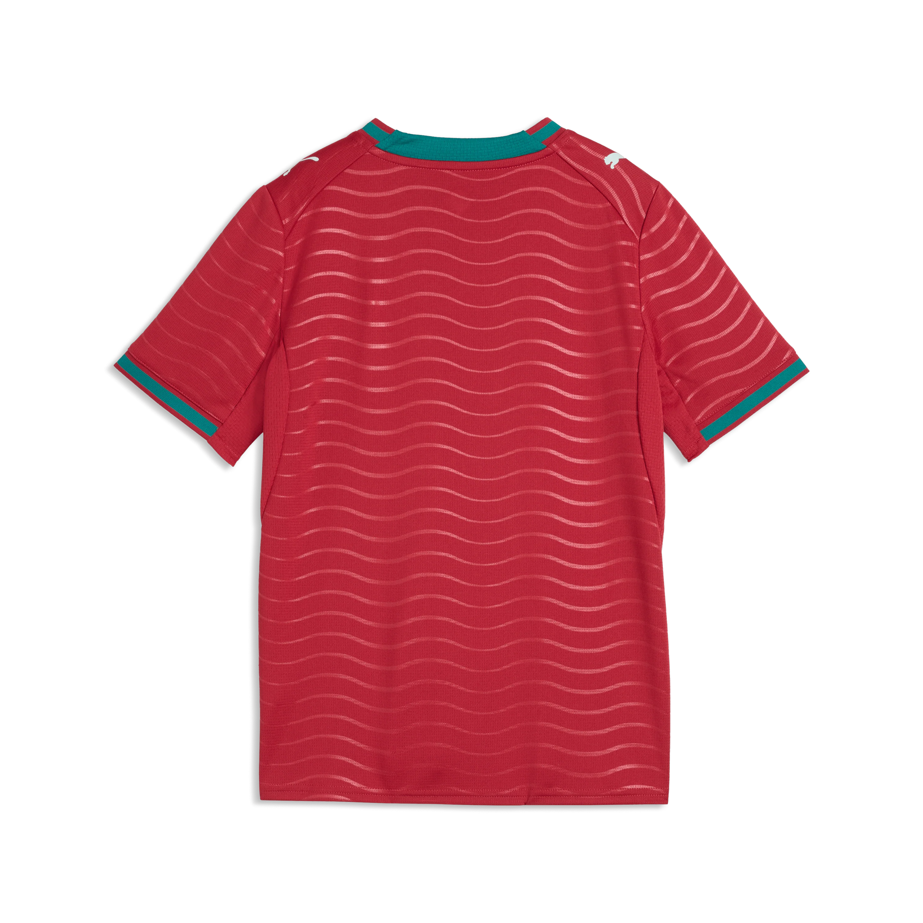 Portugal National Kids Home Jersey 2026 - Image 2