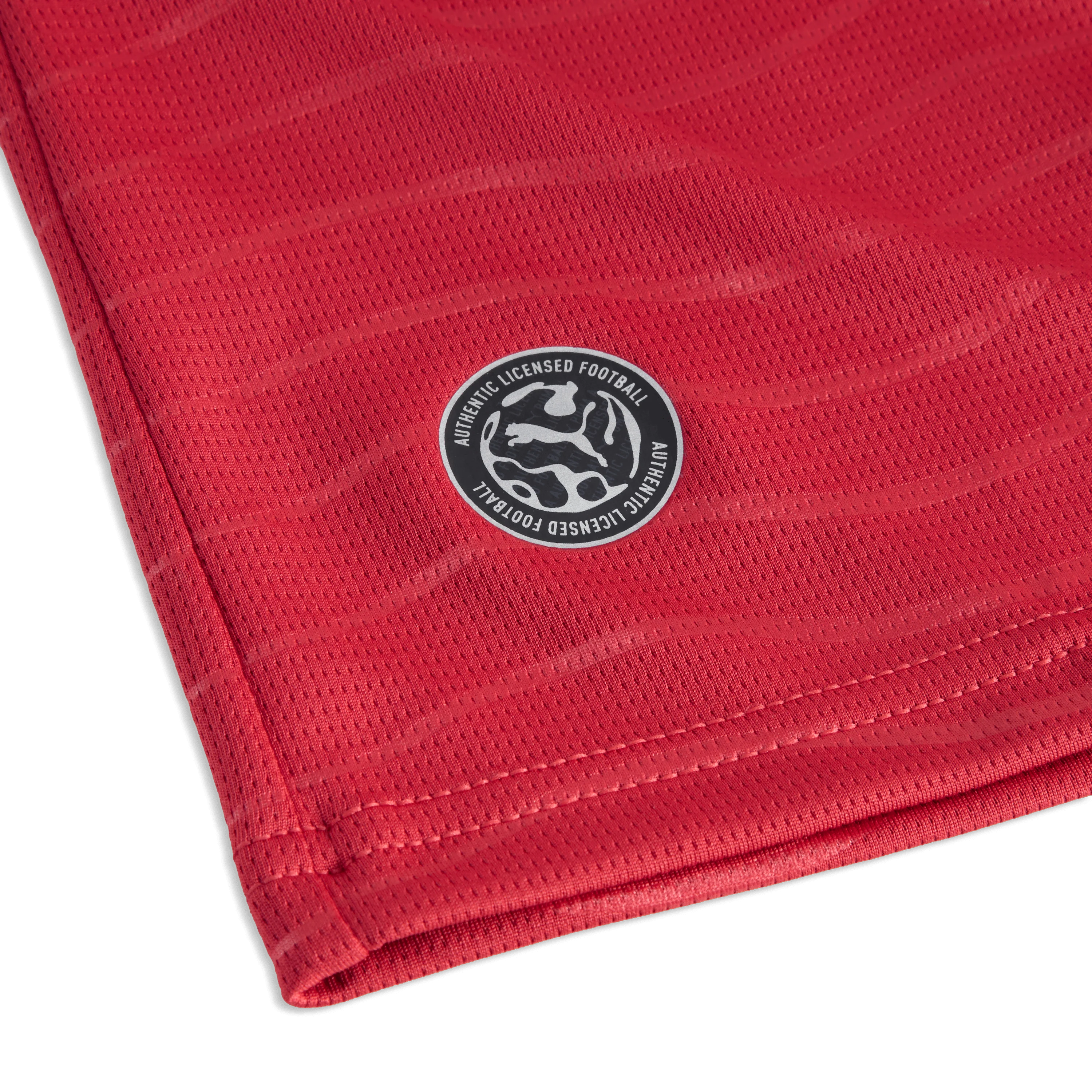 Portugal National Kids Home Jersey 2026 - Ronaldo - Image 3