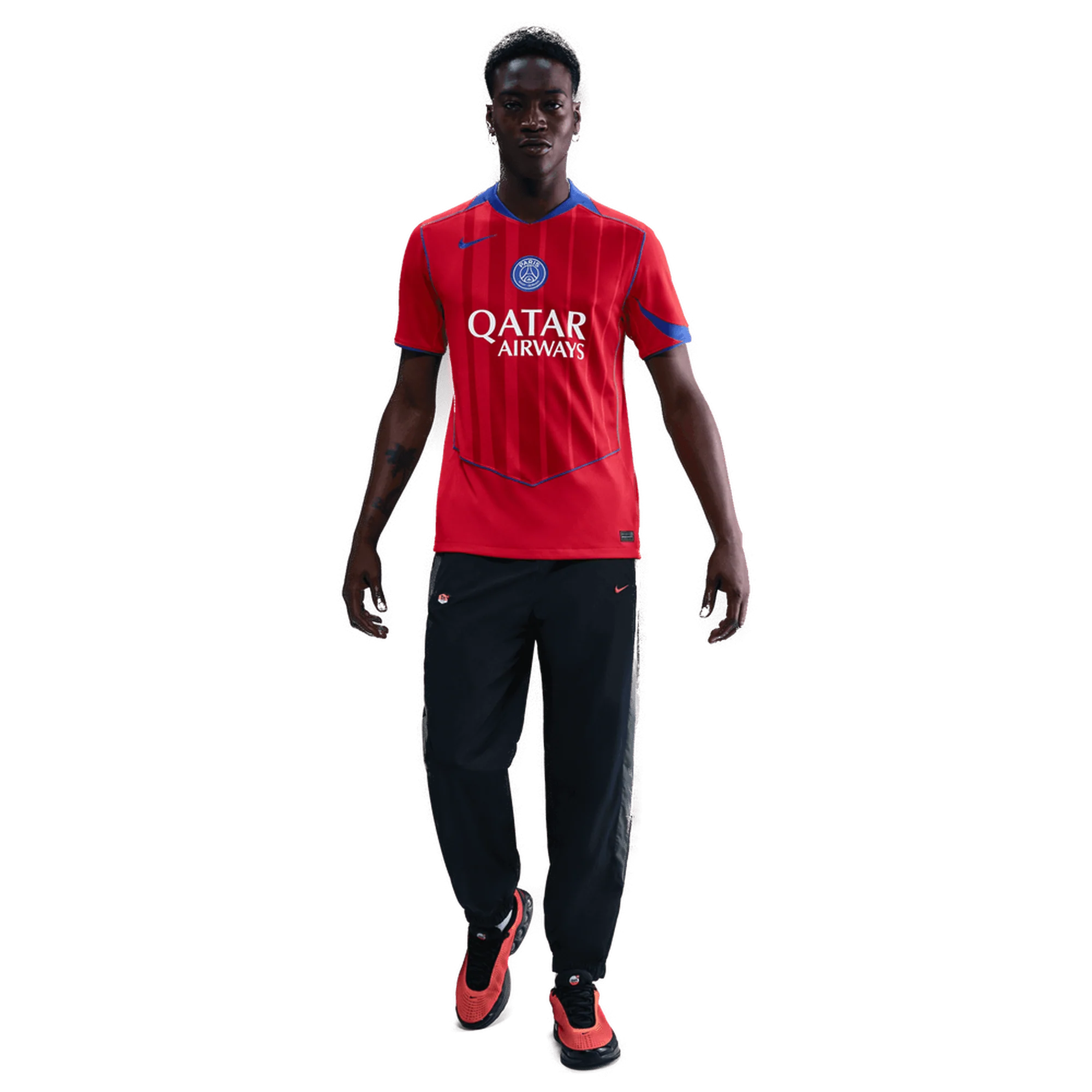 PSG FC Adults 3rd Jersey 2025/26 - Image 3
