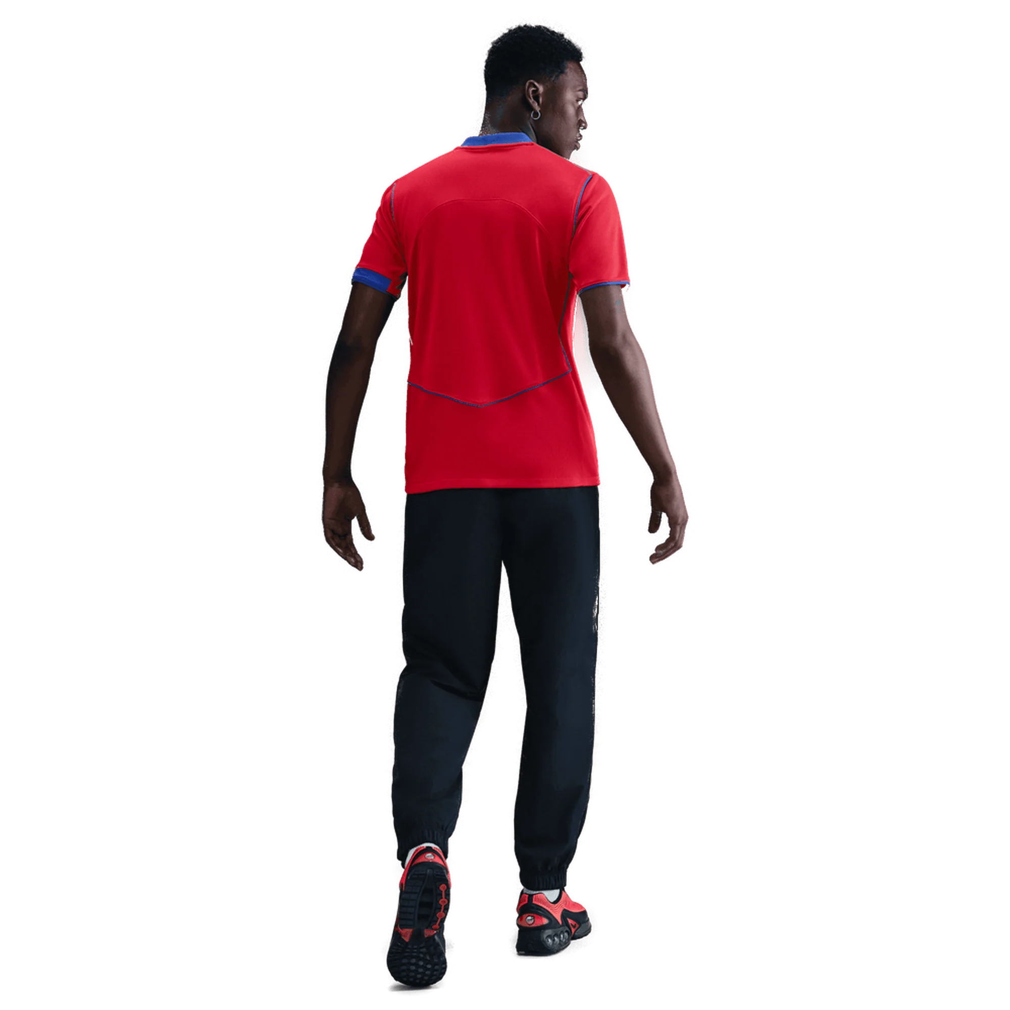 PSG FC Adults 3rd Jersey 2025/26 - Image 4