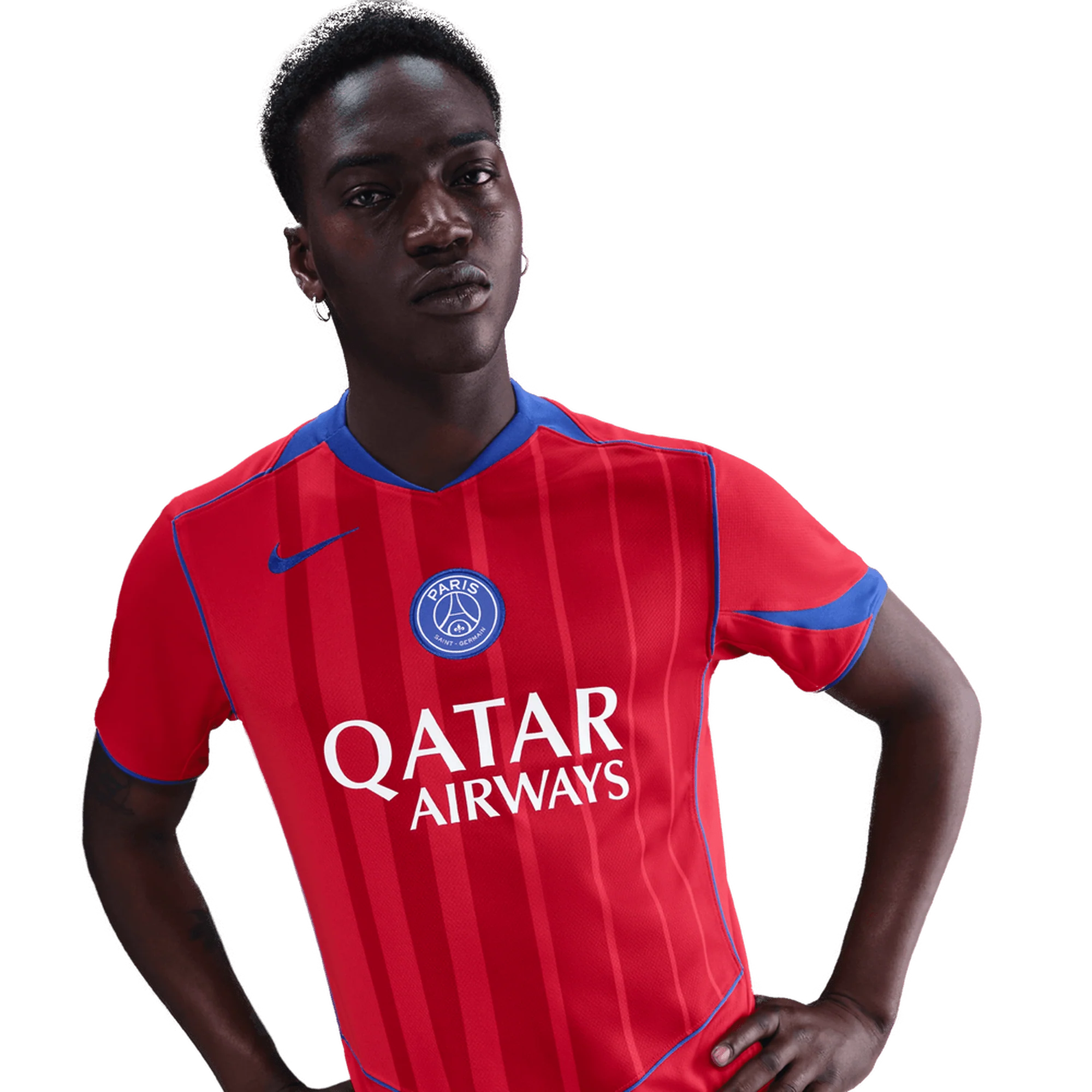 PSG FC Adults 3rd Jersey 2025/26 - Image 5