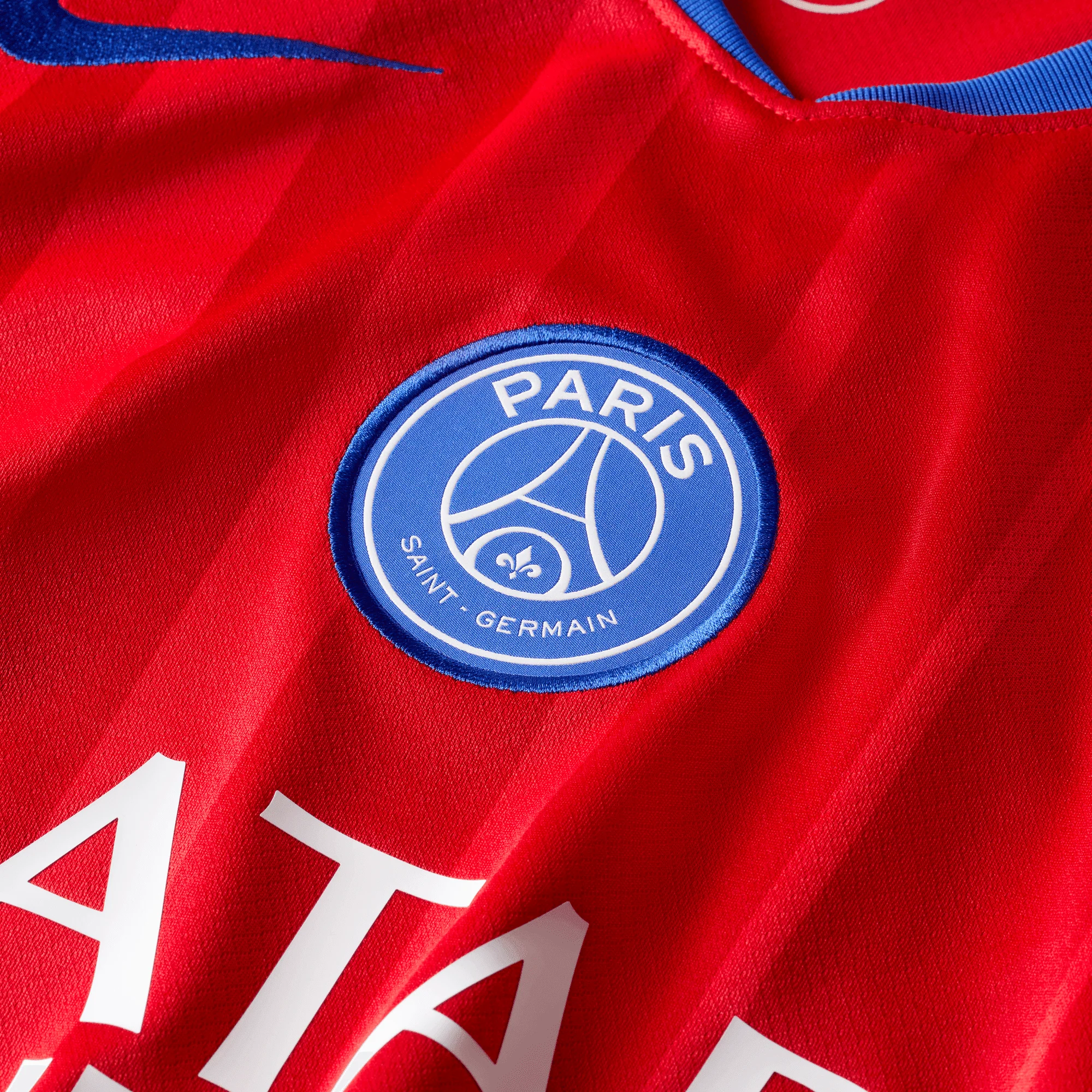 PSG FC Adults 3rd Jersey 2025/26 - Image 7